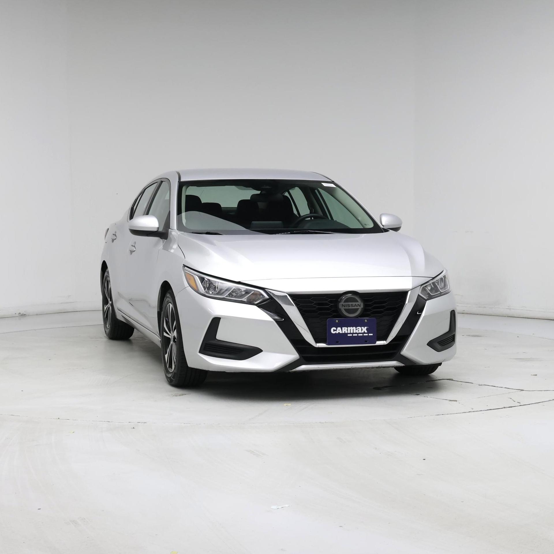 Thumbnail: 2023 Nissan Sentra - 5