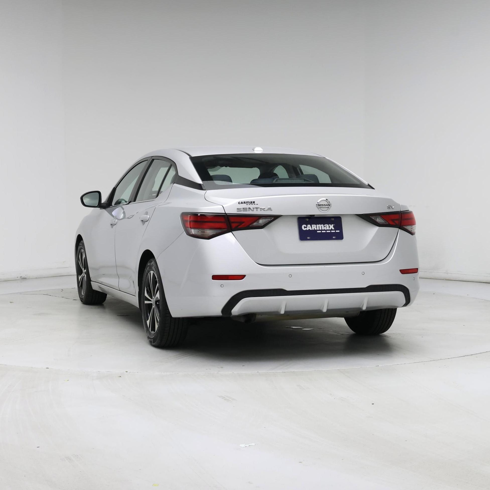 Thumbnail: 2023 Nissan Sentra - 6