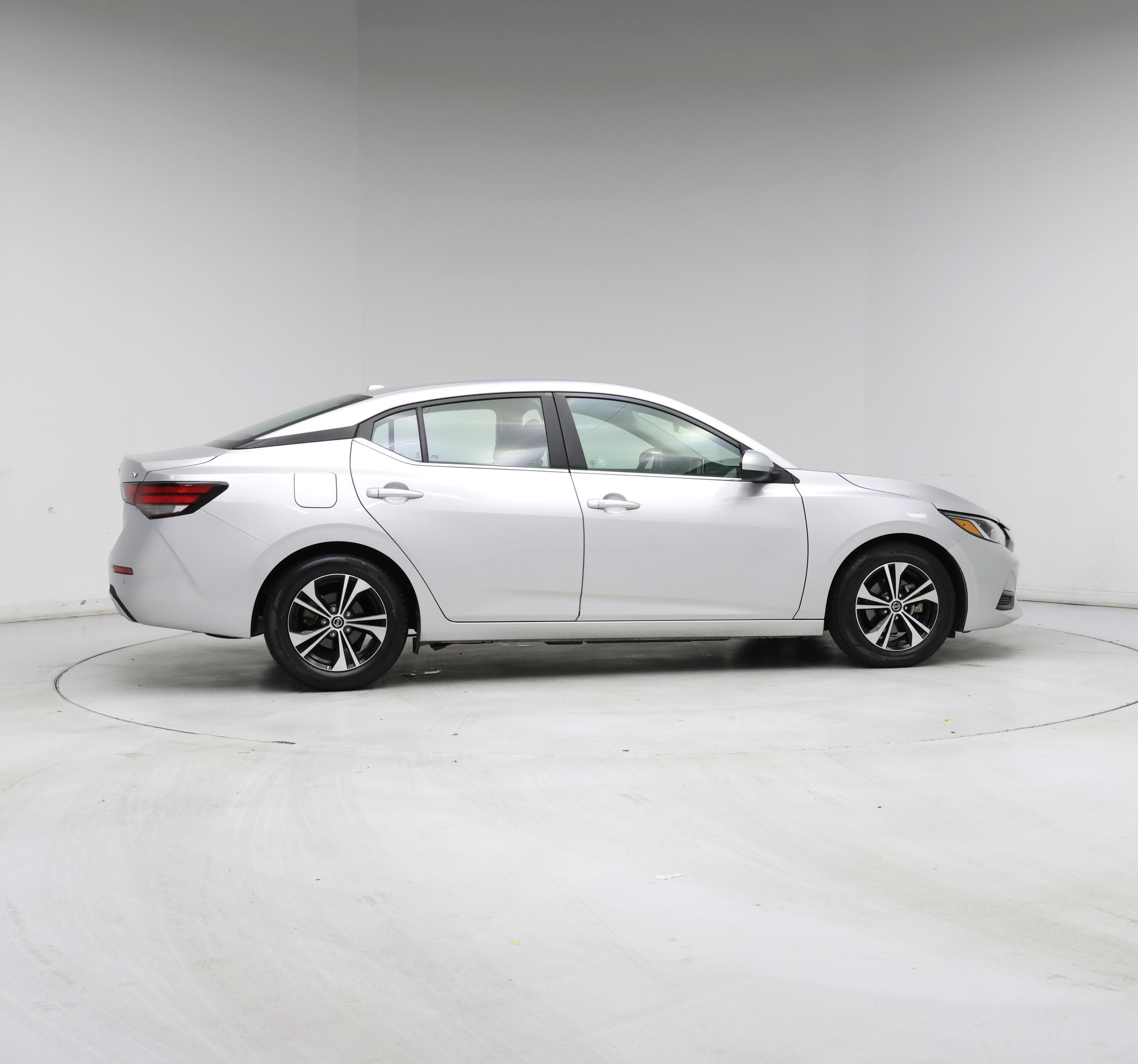 Thumbnail: 2023 Nissan Sentra - 7