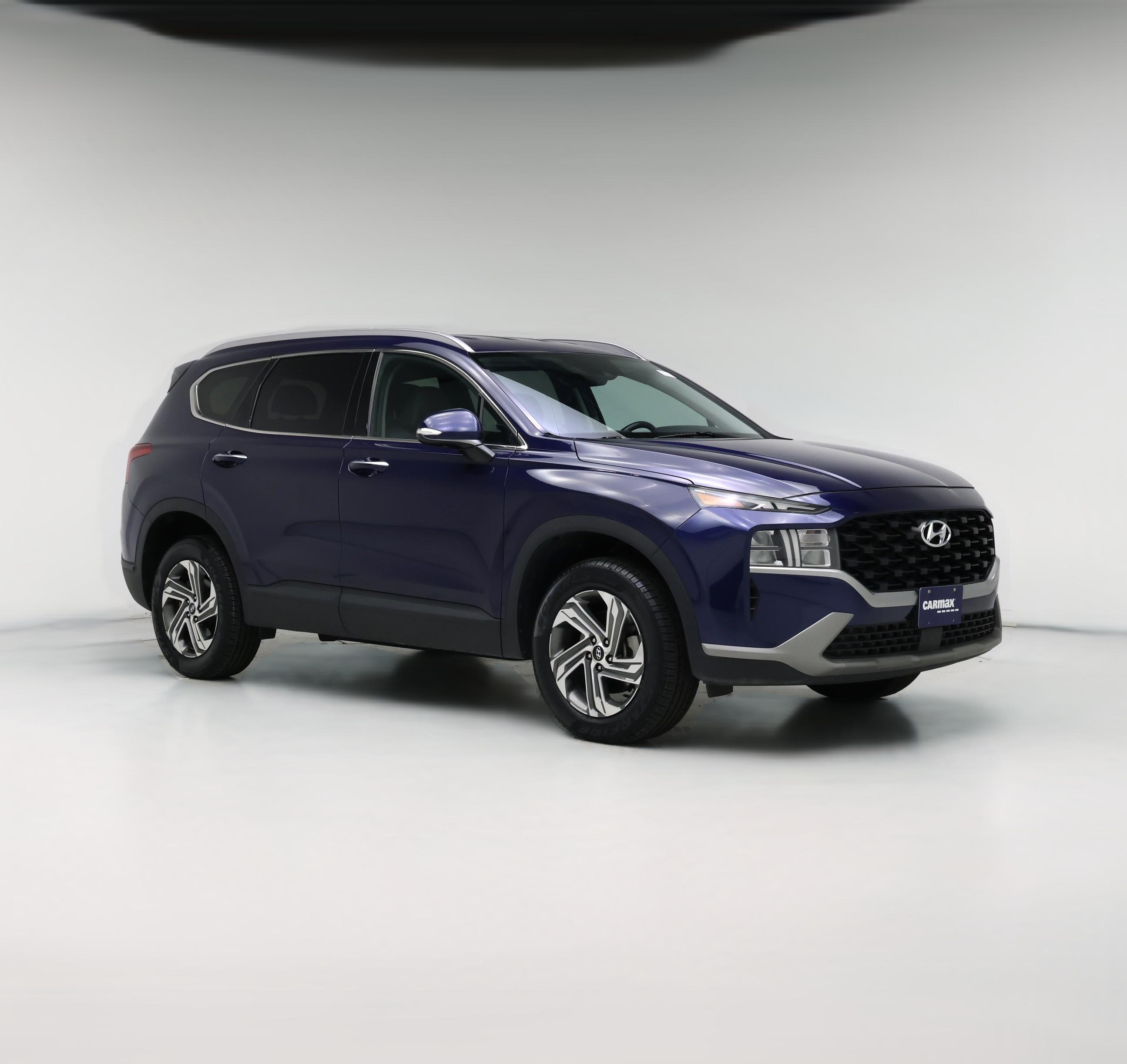 Thumbnail: 2023 Hyundai Santa Fe - 1