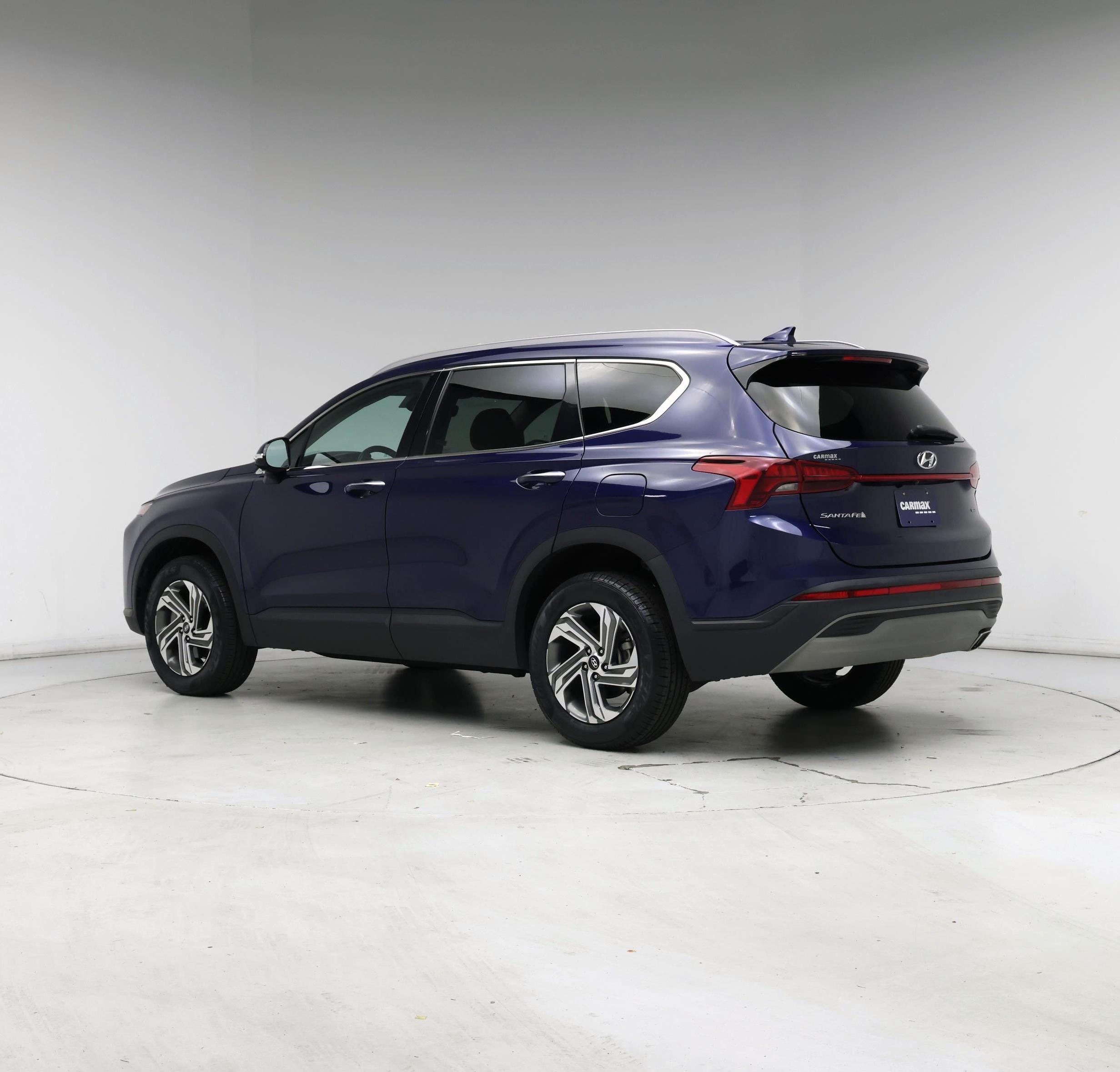 Thumbnail: 2023 Hyundai Santa Fe - 2