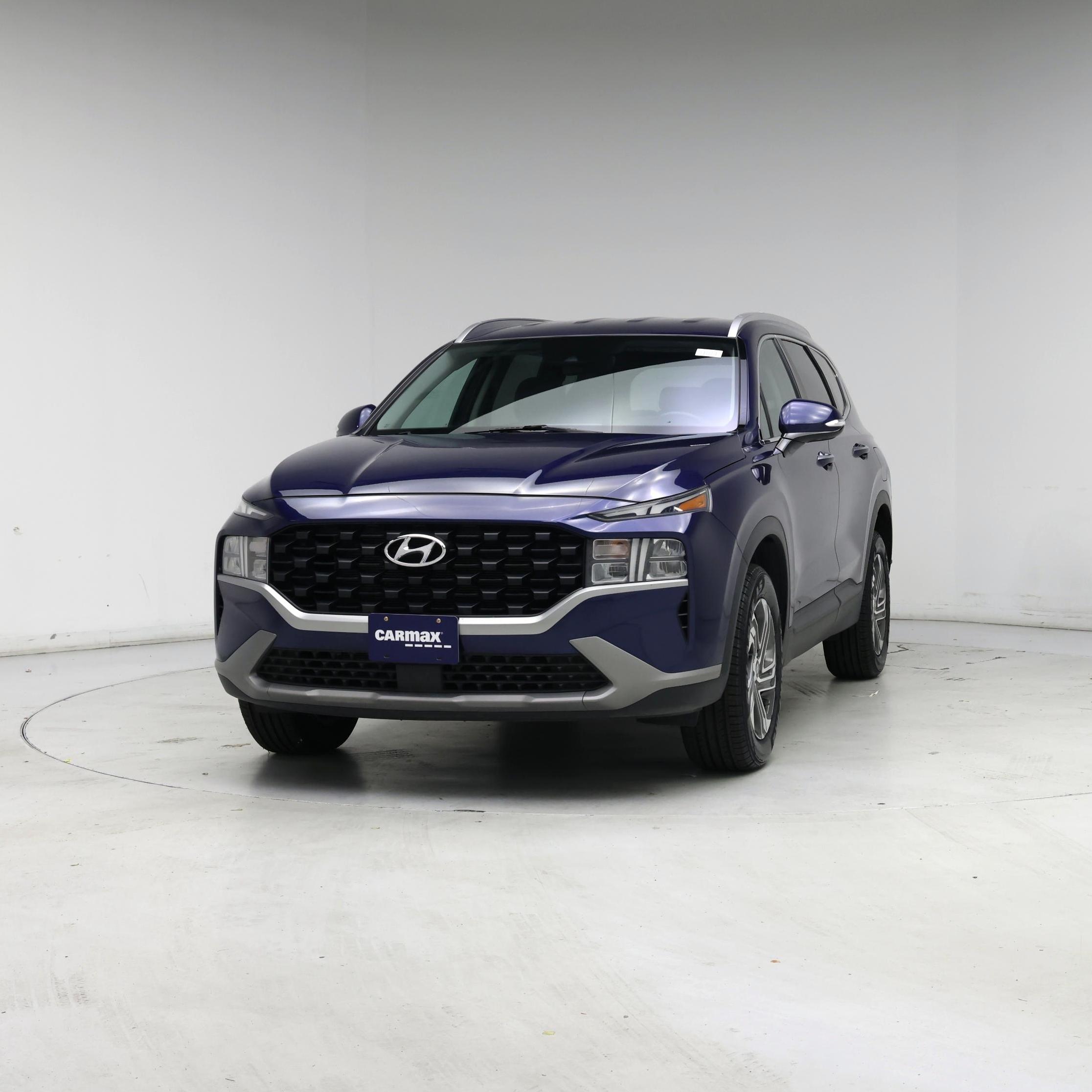 Thumbnail: 2023 Hyundai Santa Fe - 4