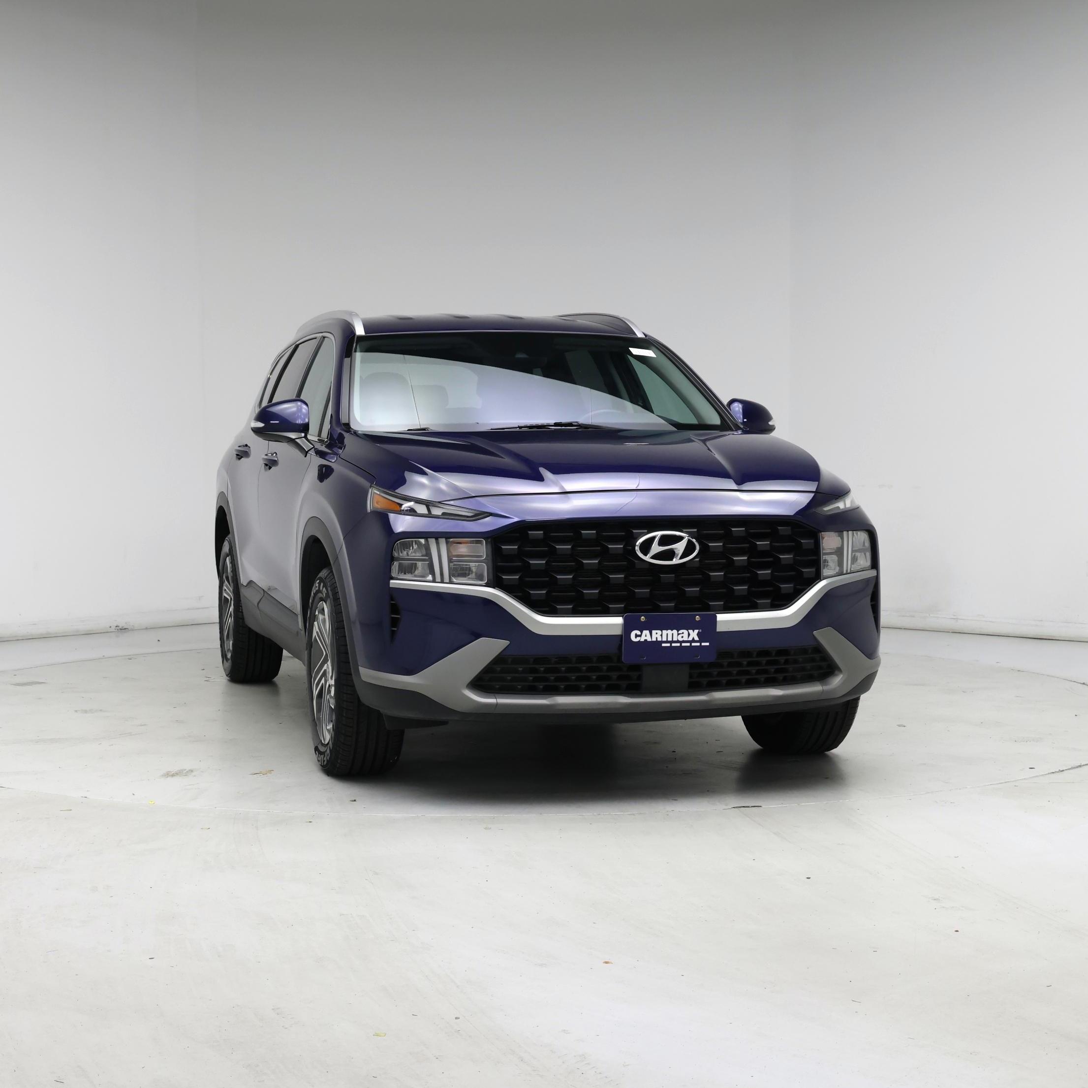Thumbnail: 2023 Hyundai Santa Fe - 5