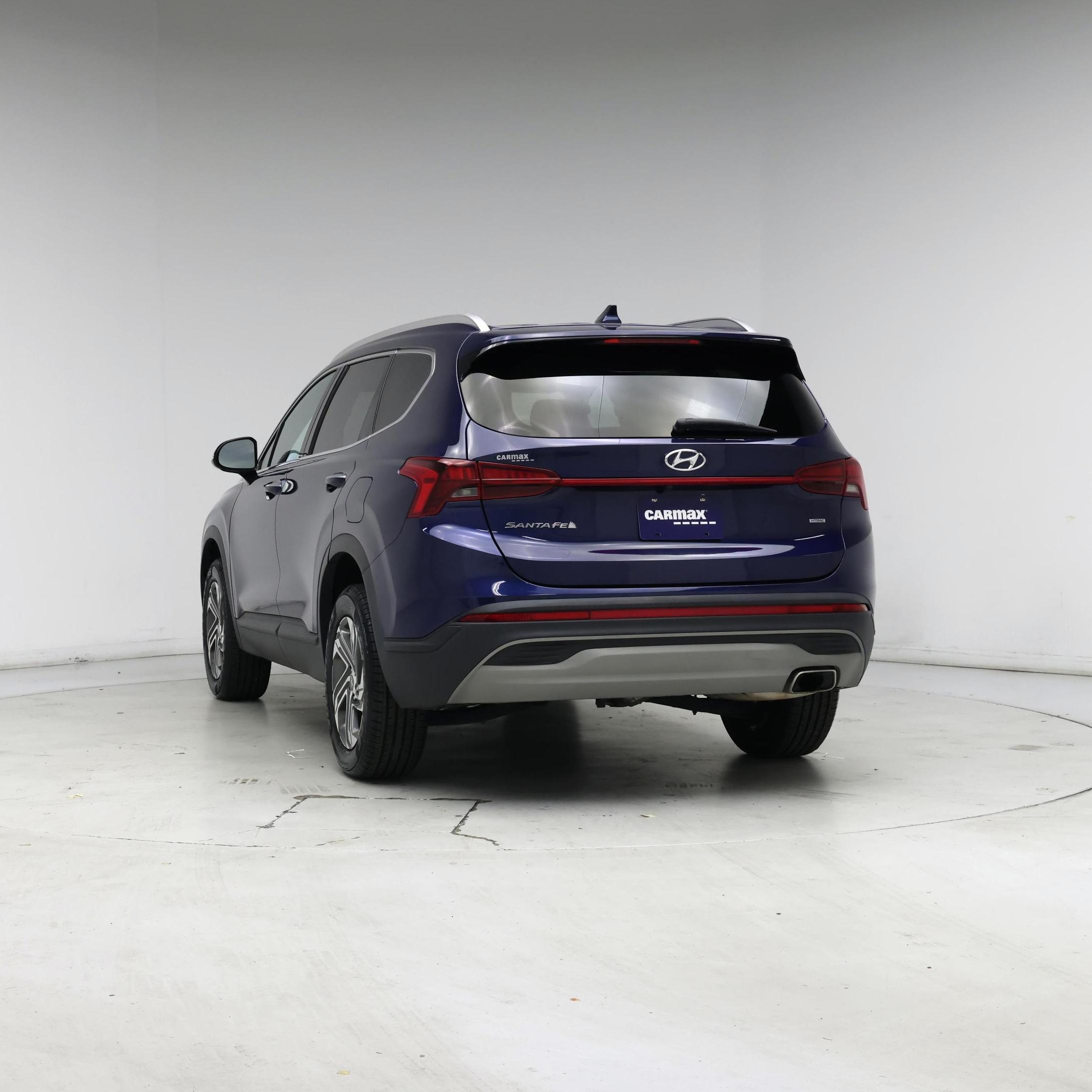Thumbnail: 2023 Hyundai Santa Fe - 6