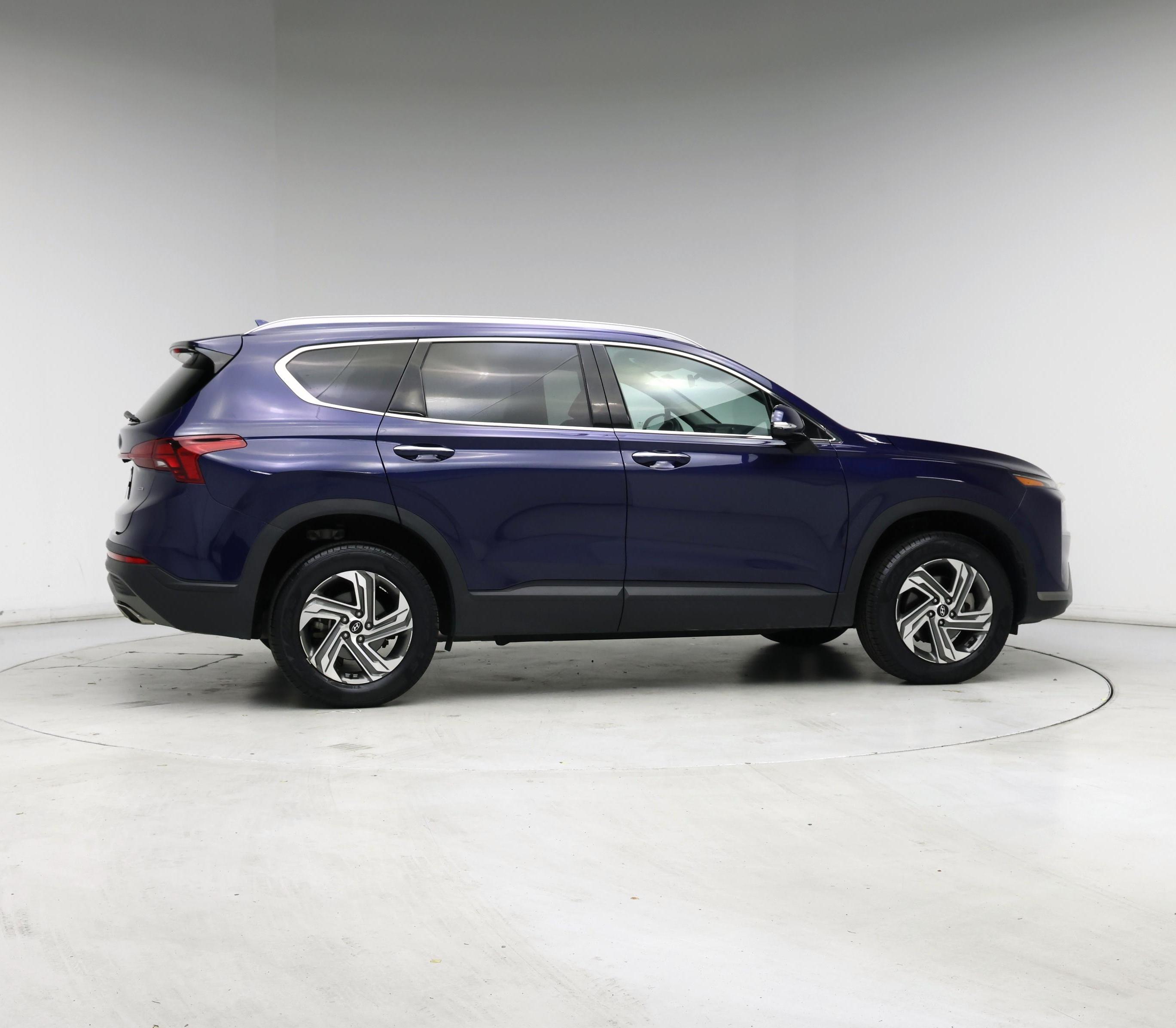 Thumbnail: 2023 Hyundai Santa Fe - 7
