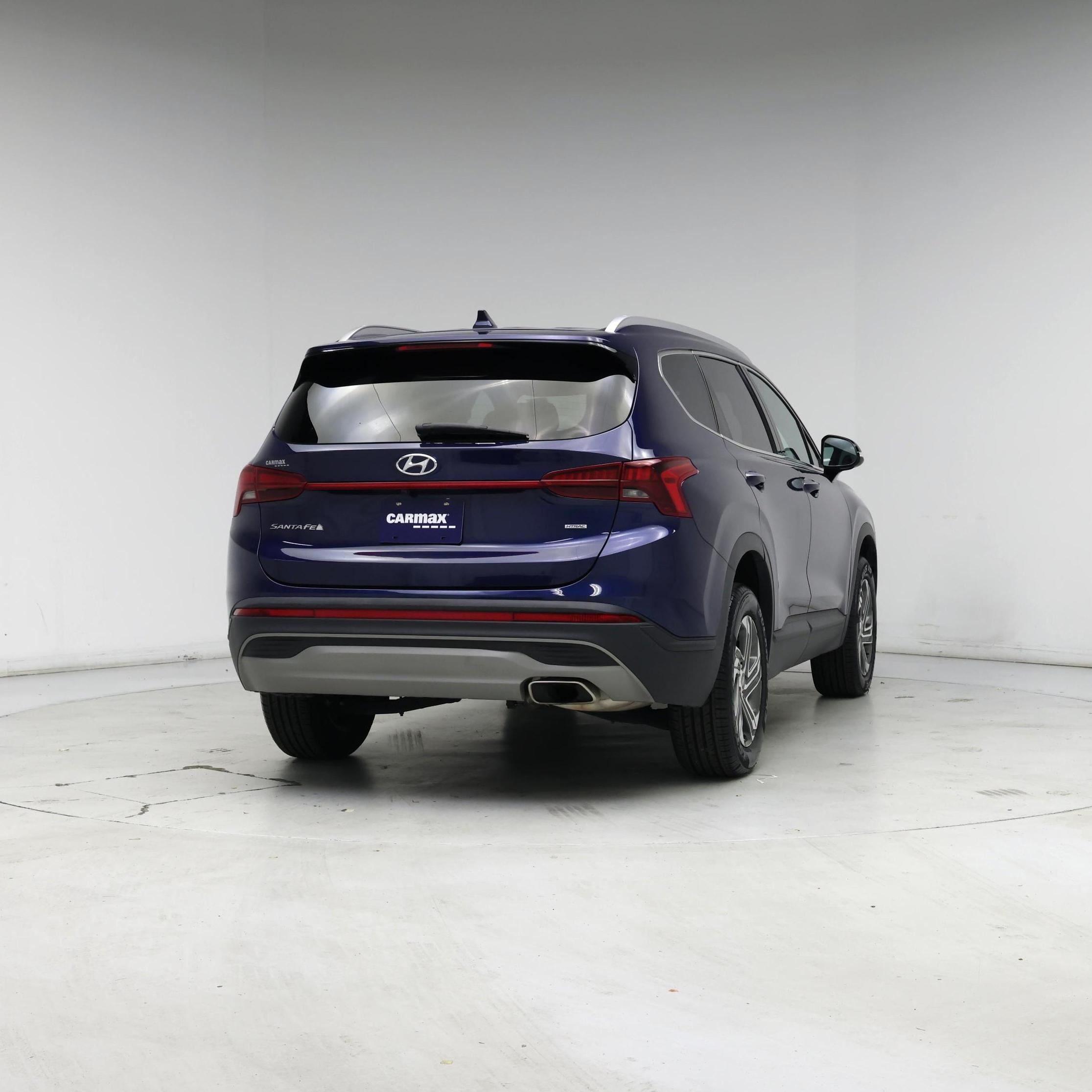 Thumbnail: 2023 Hyundai Santa Fe - 8