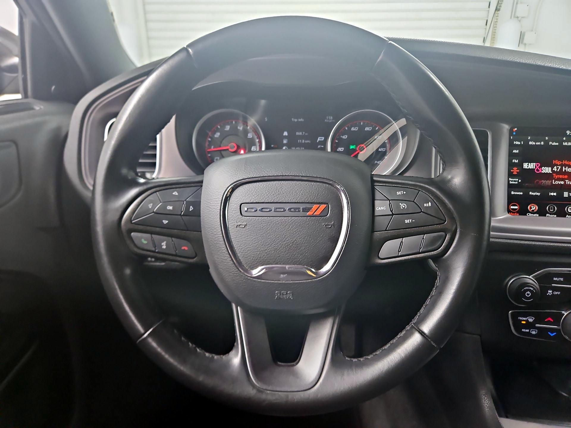 Thumbnail: 2023 Dodge Charger - 10