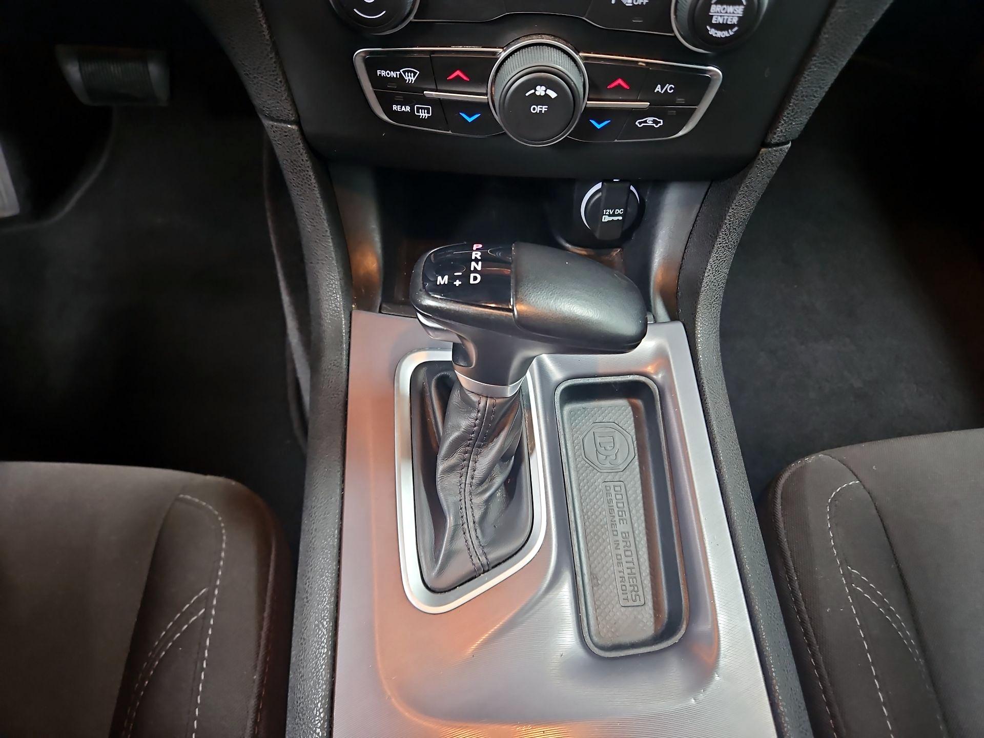 Thumbnail: 2023 Dodge Charger - 17