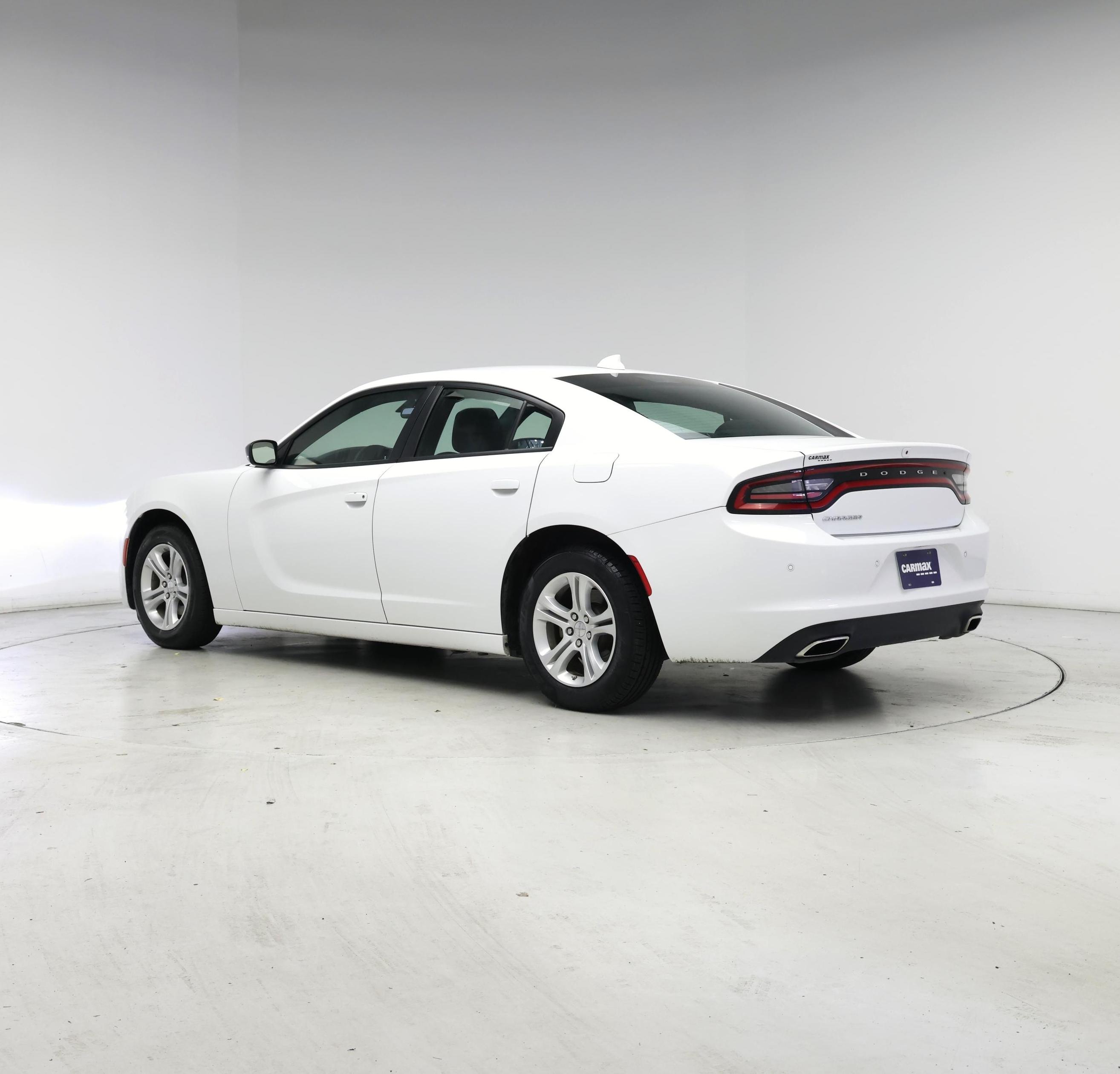 Thumbnail: 2023 Dodge Charger - 2
