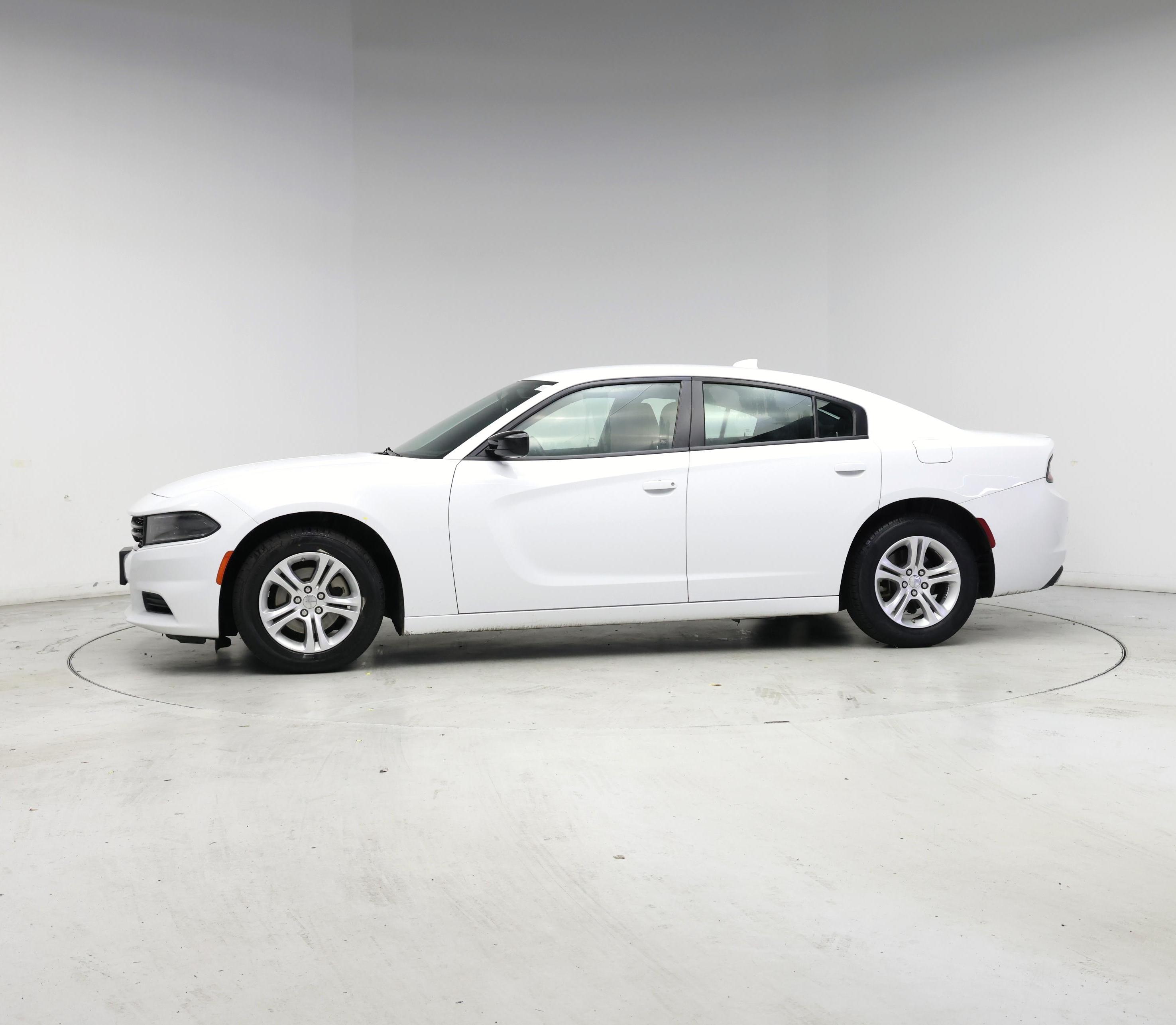 Thumbnail: 2023 Dodge Charger - 3