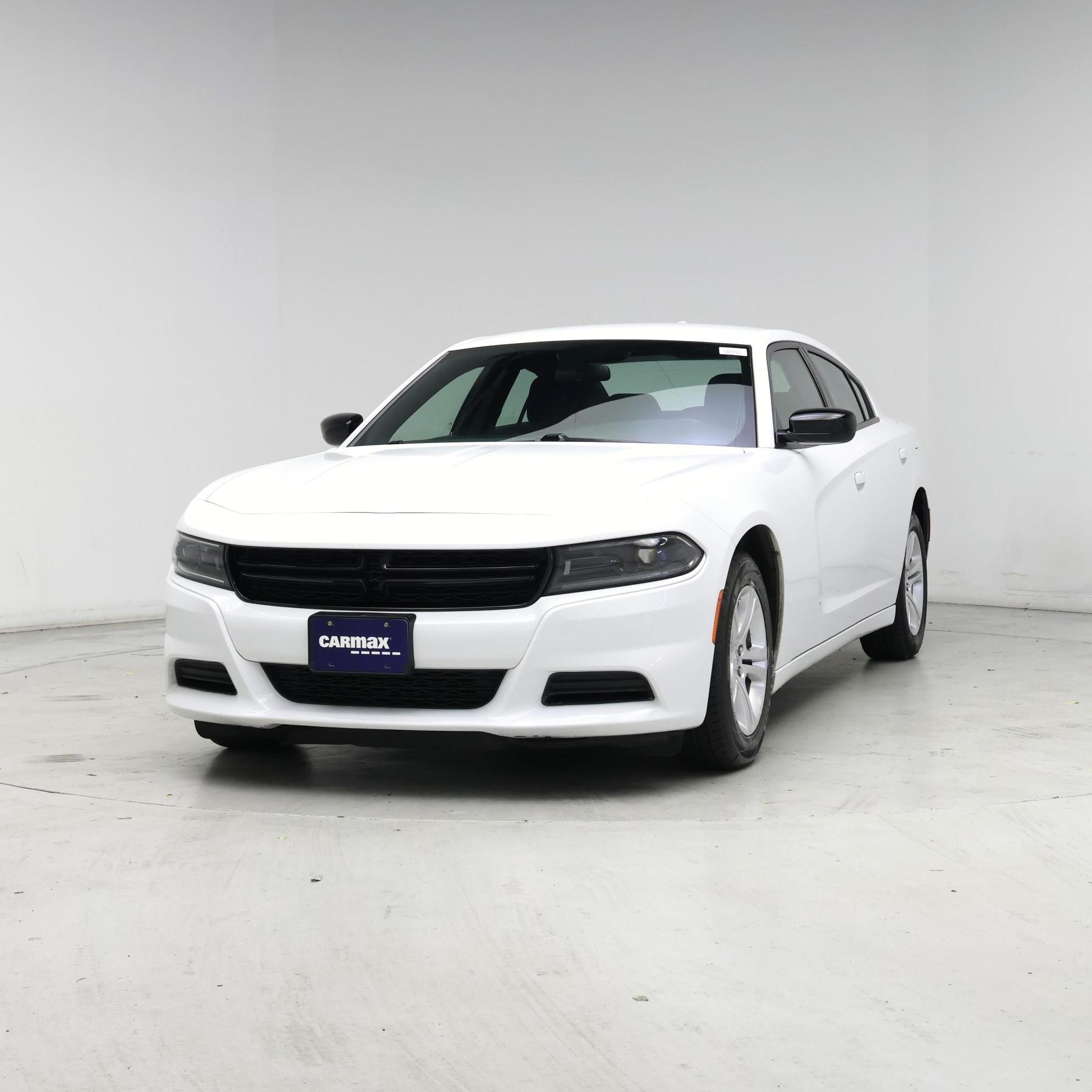 Thumbnail: 2023 Dodge Charger - 4
