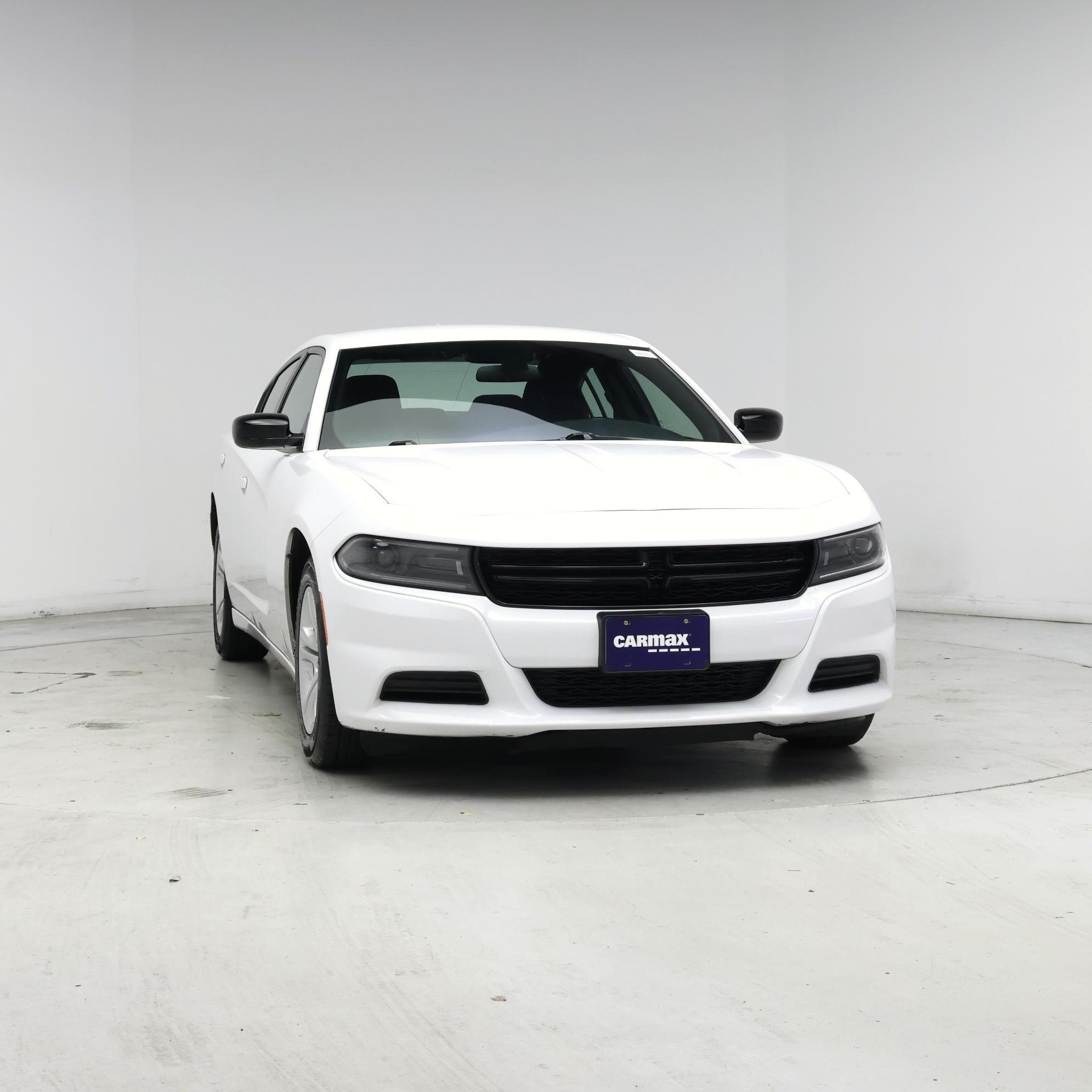 Thumbnail: 2023 Dodge Charger - 5