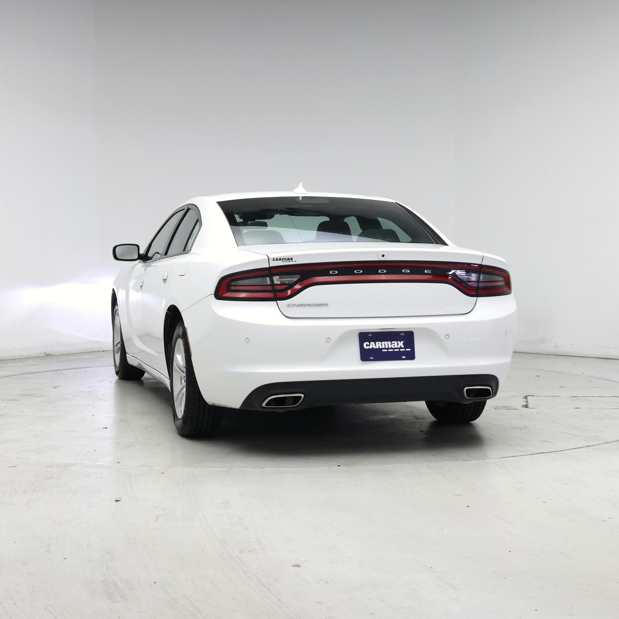 Thumbnail: 2023 Dodge Charger - 6