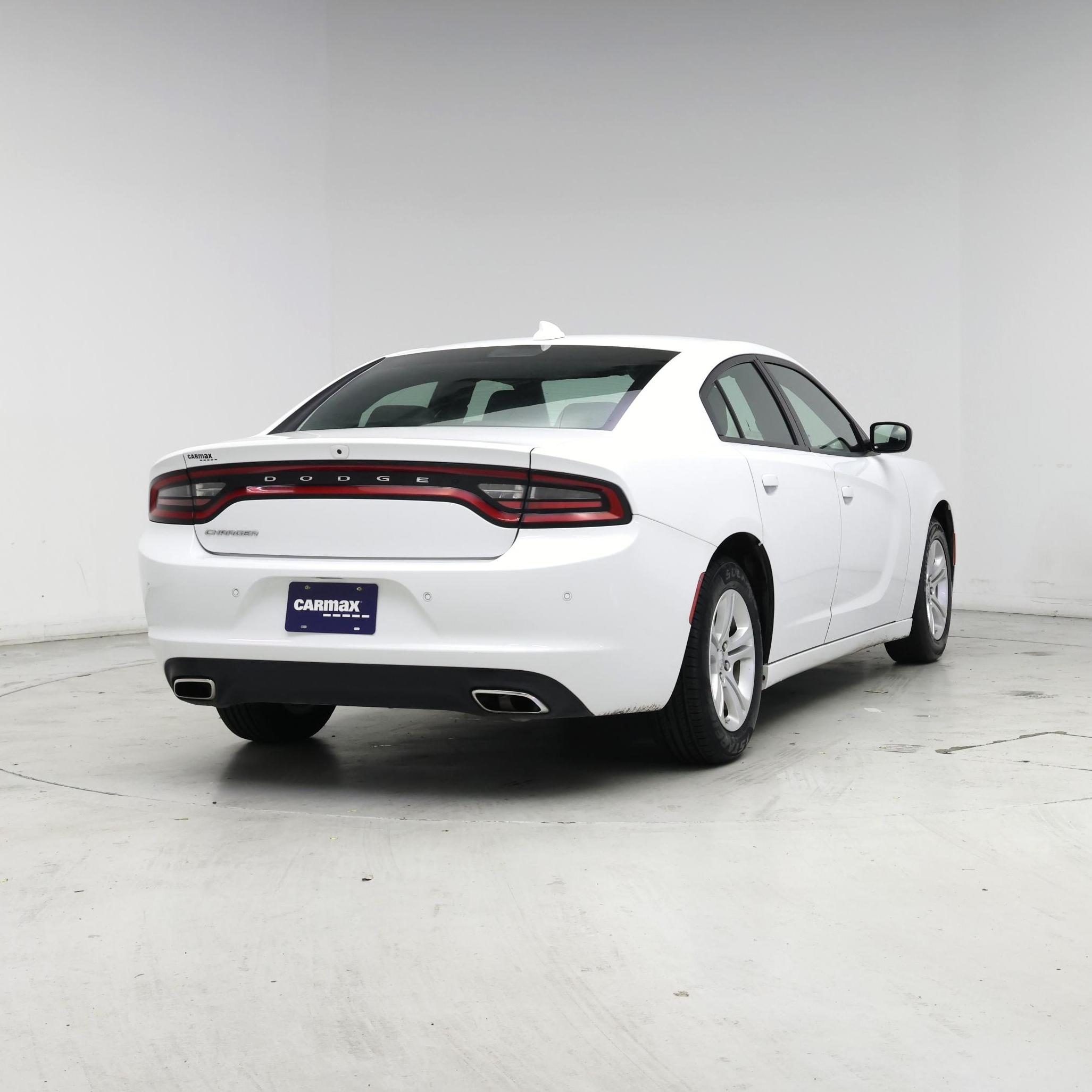 Thumbnail: 2023 Dodge Charger - 8