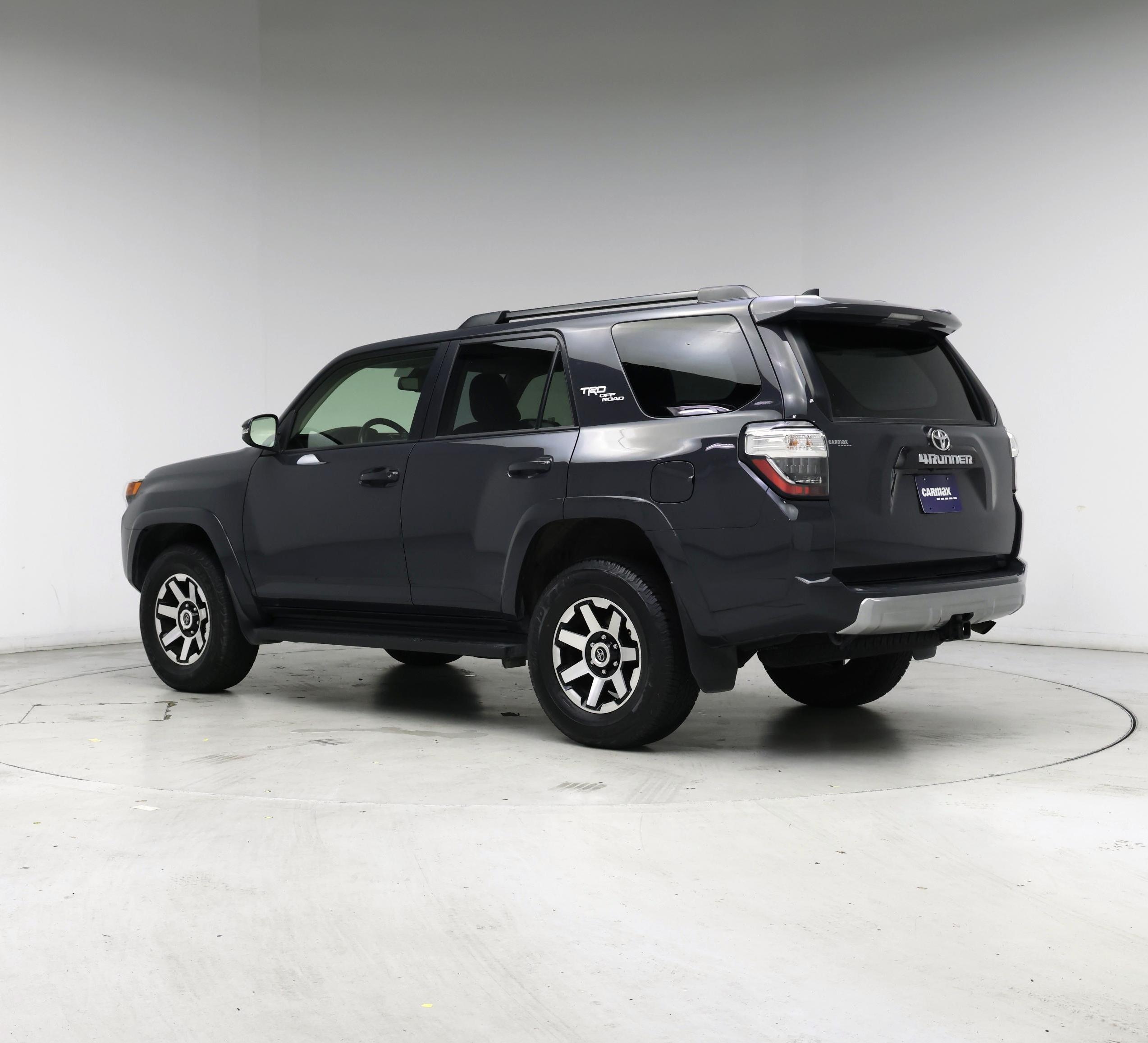 Thumbnail: 2024 Toyota 4Runner - 2