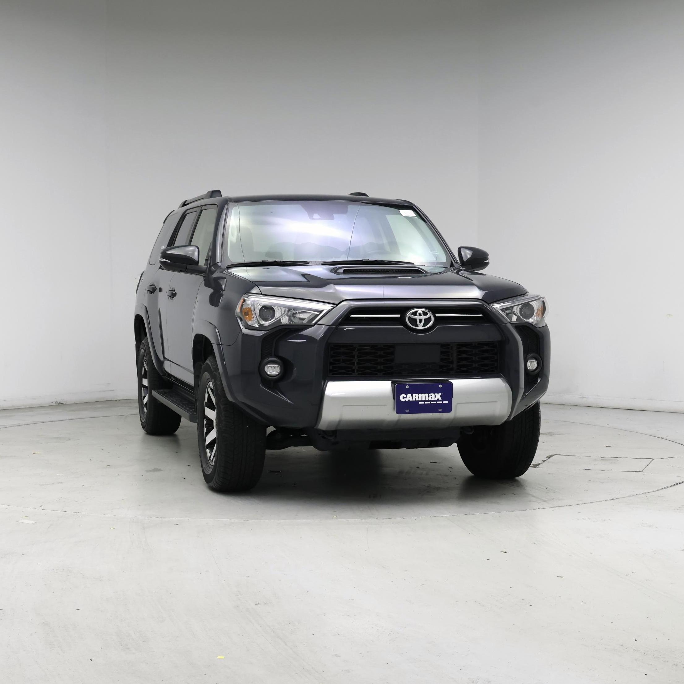 Thumbnail: 2024 Toyota 4Runner - 5