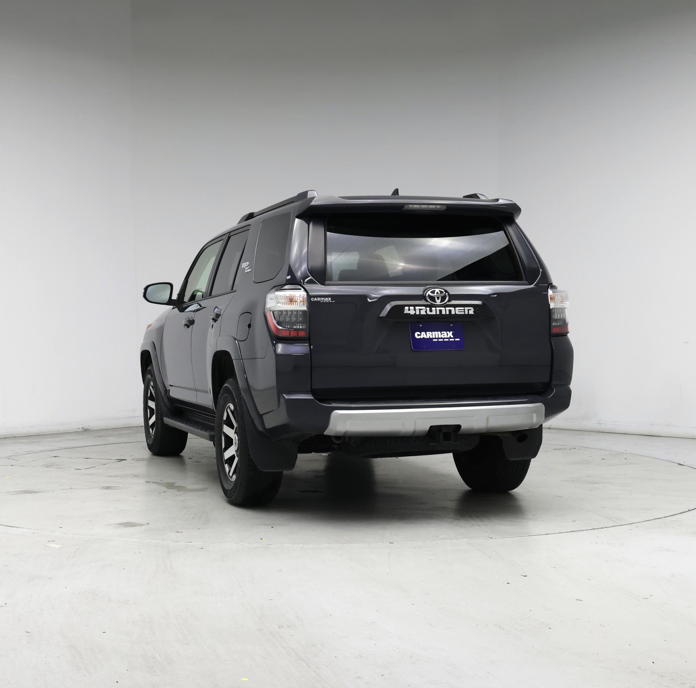 Thumbnail: 2024 Toyota 4Runner - 6