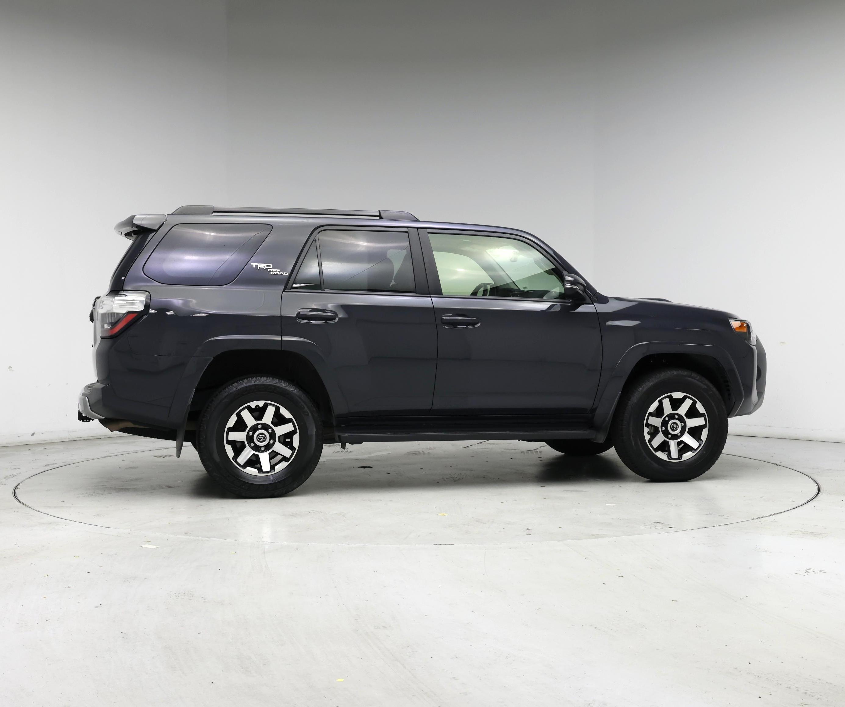 Thumbnail: 2024 Toyota 4Runner - 7