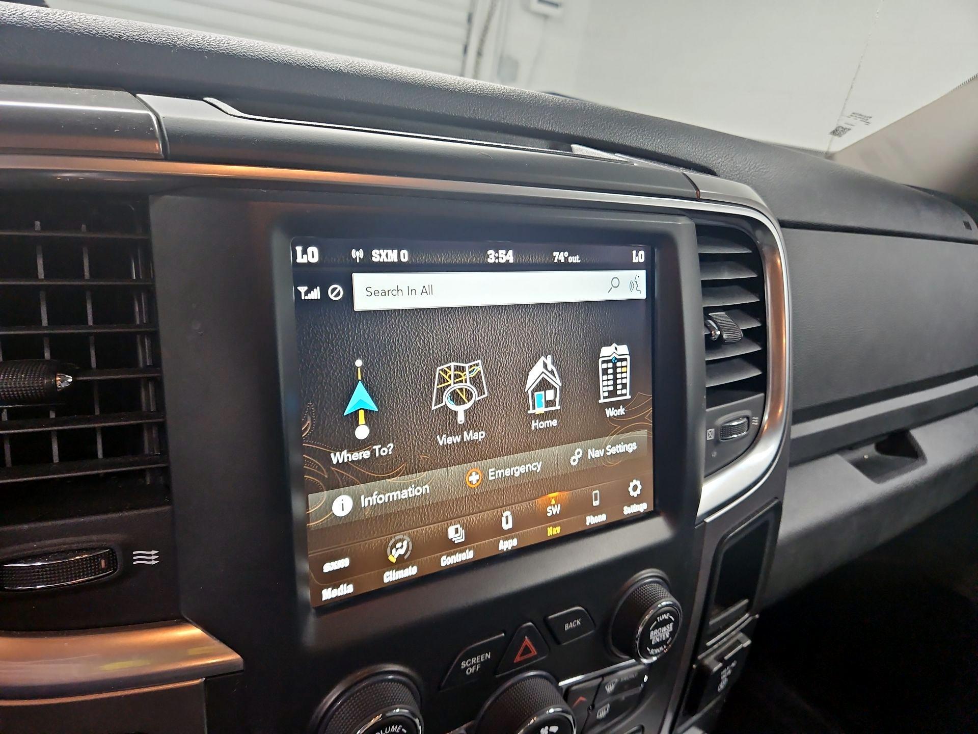 Thumbnail: 2023 RAM 1500 Classic - 14
