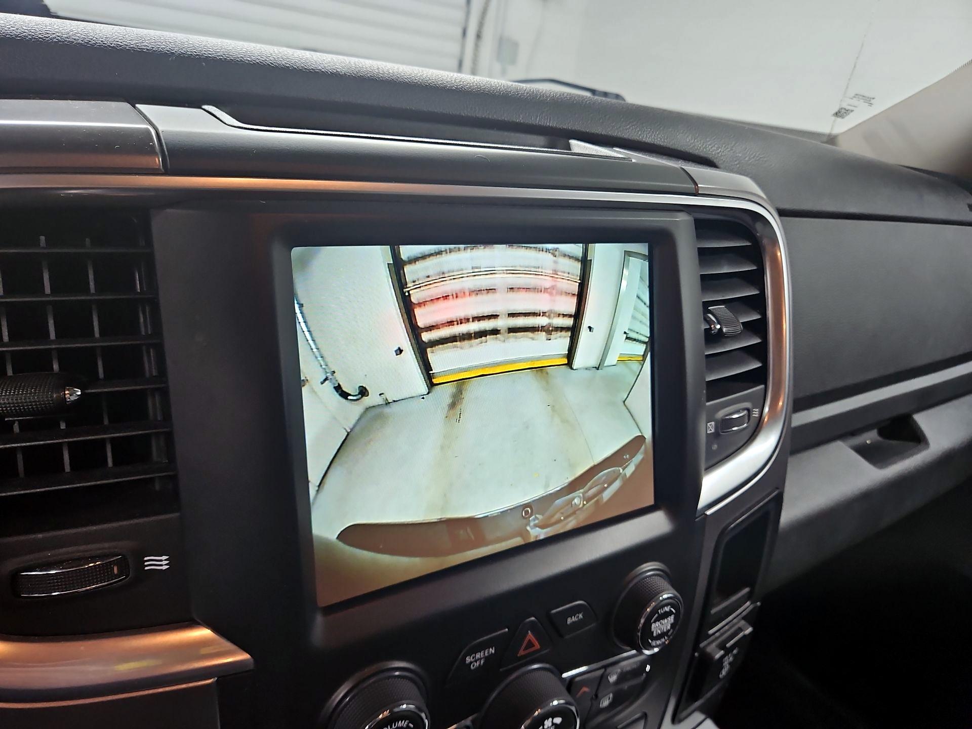 Thumbnail: 2023 RAM 1500 Classic - 15