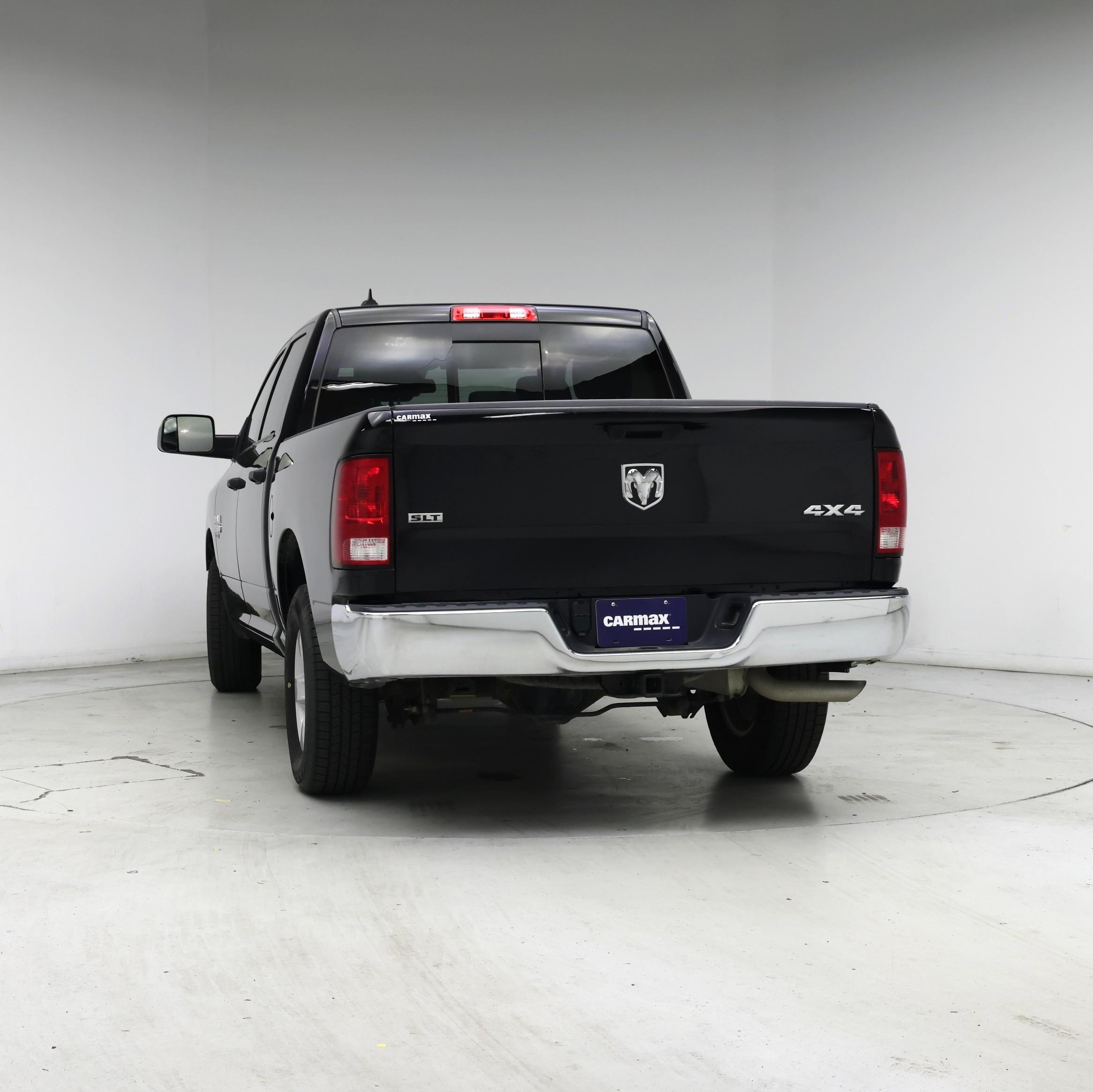 Thumbnail: 2023 RAM 1500 Classic - 6
