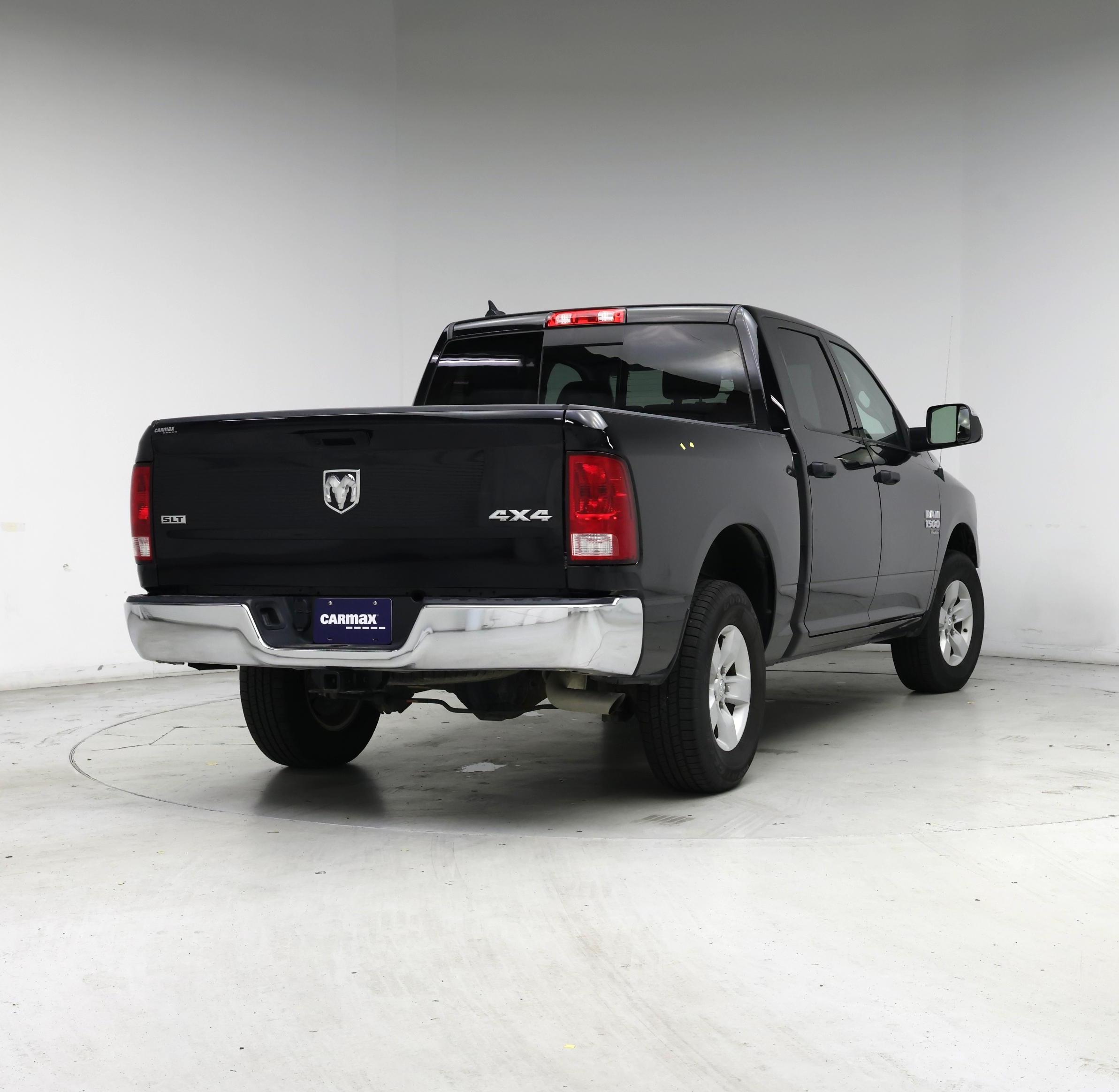 Thumbnail: 2023 RAM 1500 Classic - 8