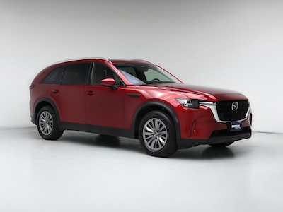 2024 Mazda CX-90 Turbo Preferred Plus