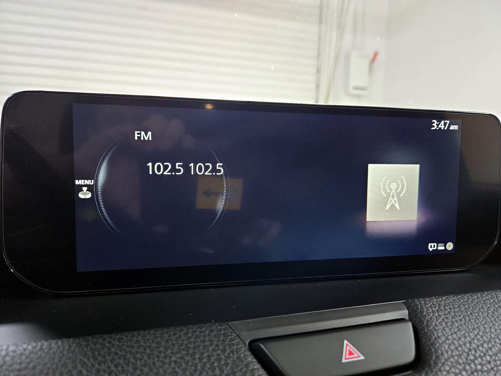 Thumbnail: 2024 Mazda CX-90 - 15