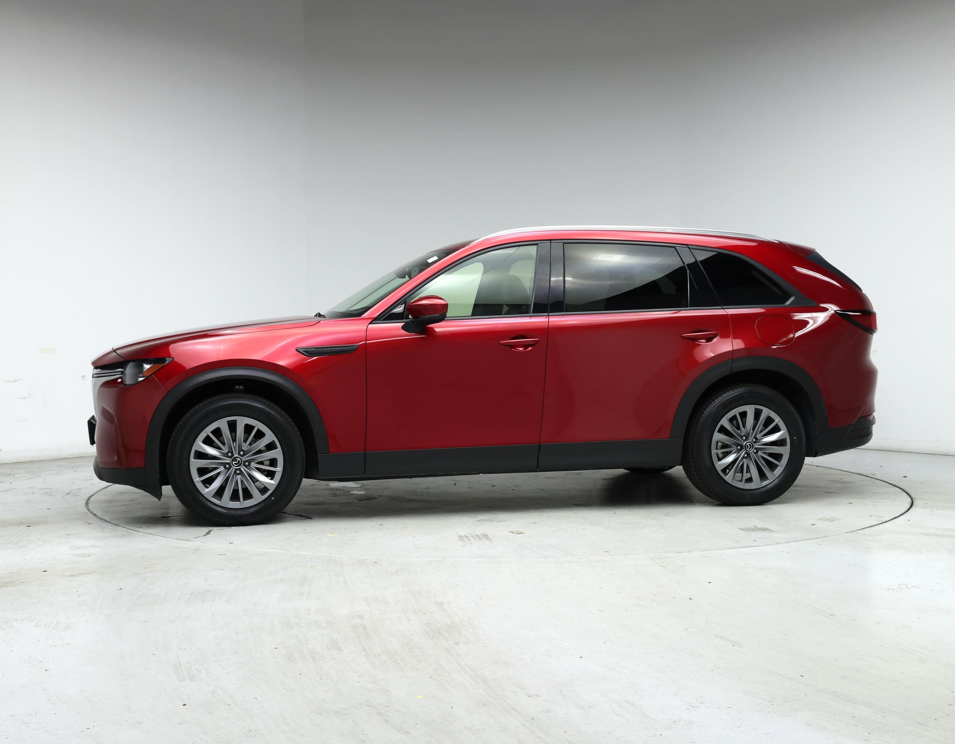 Thumbnail: 2024 Mazda CX-90 - 3