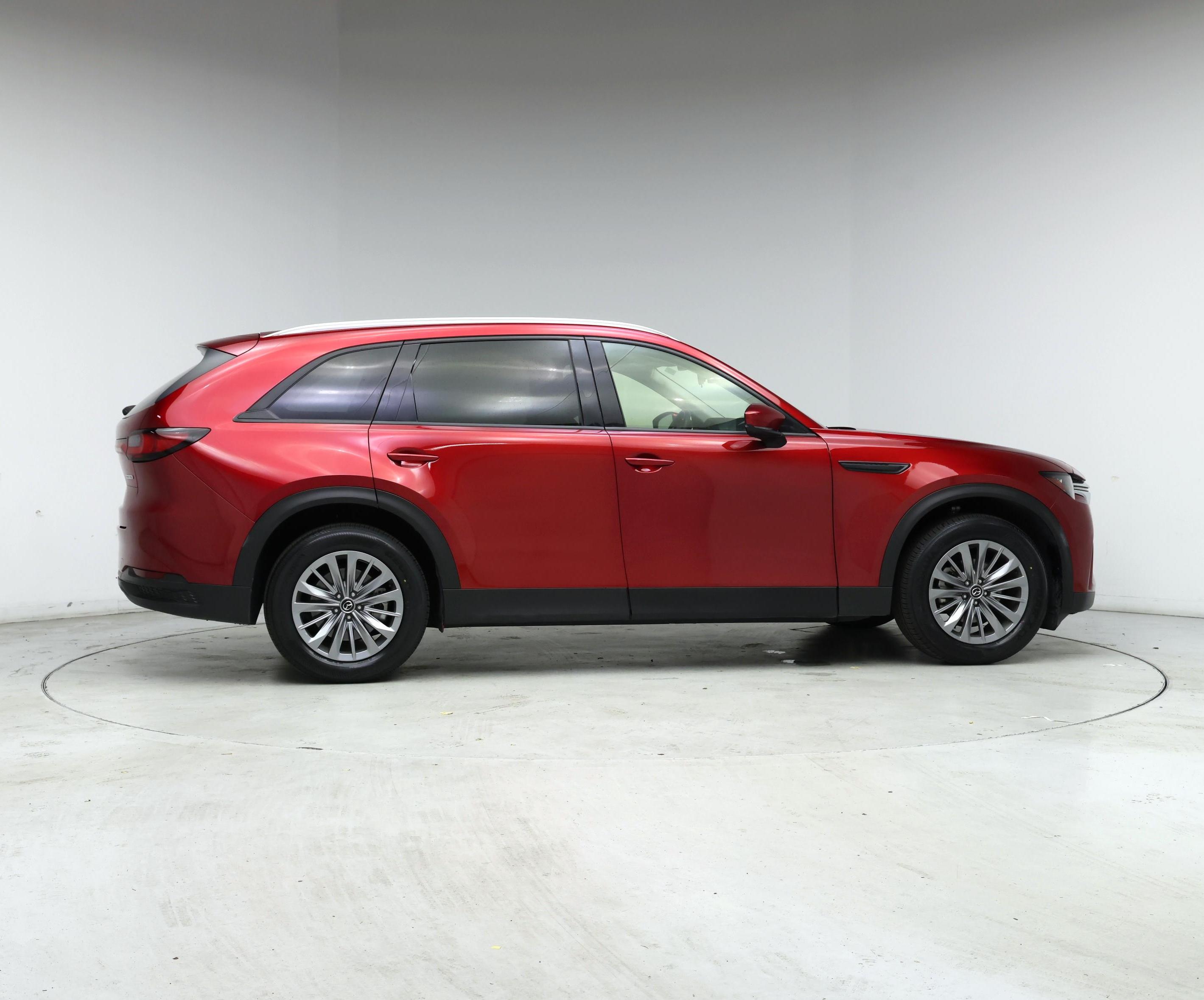 Thumbnail: 2024 Mazda CX-90 - 7