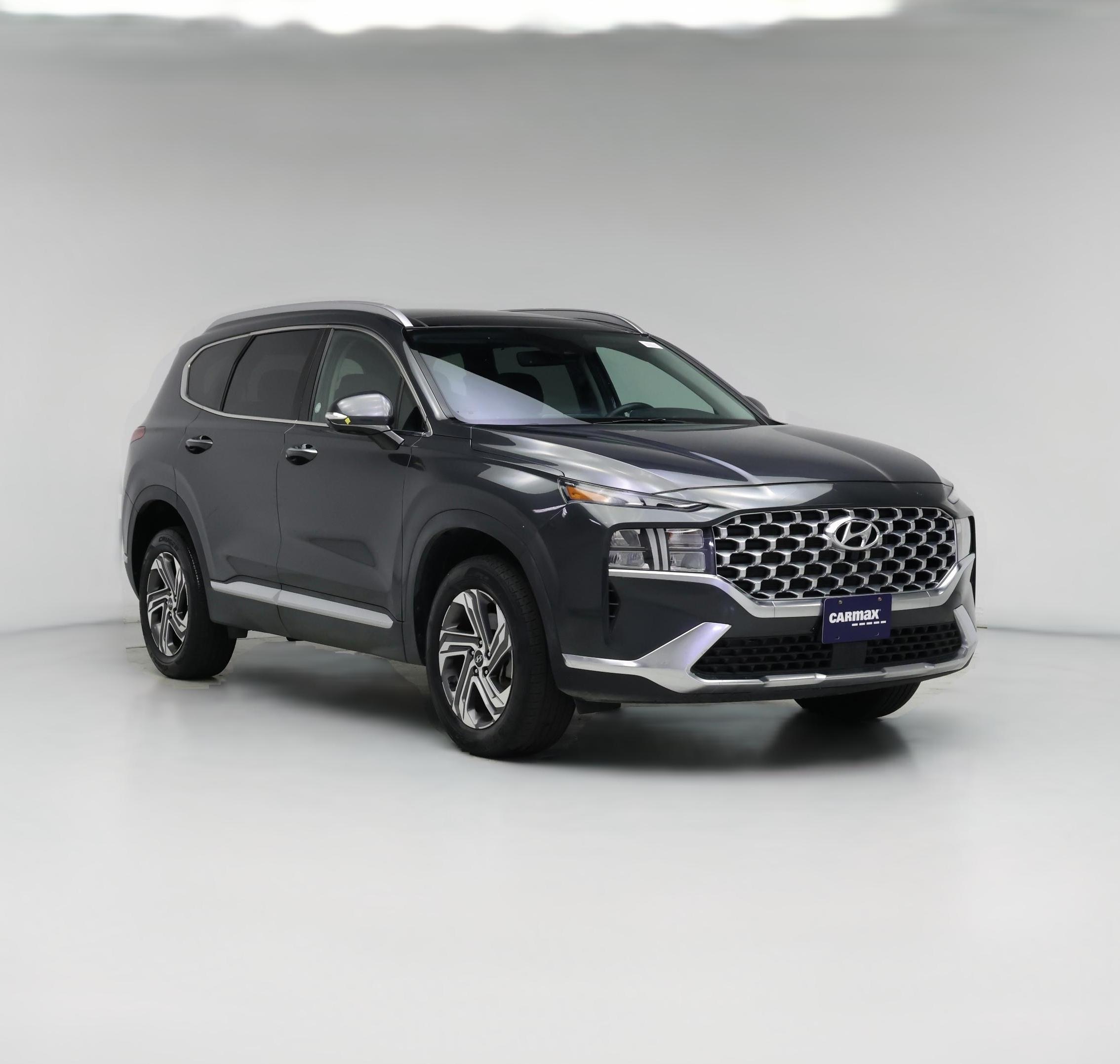 Thumbnail: 2023 Hyundai Santa Fe - 1