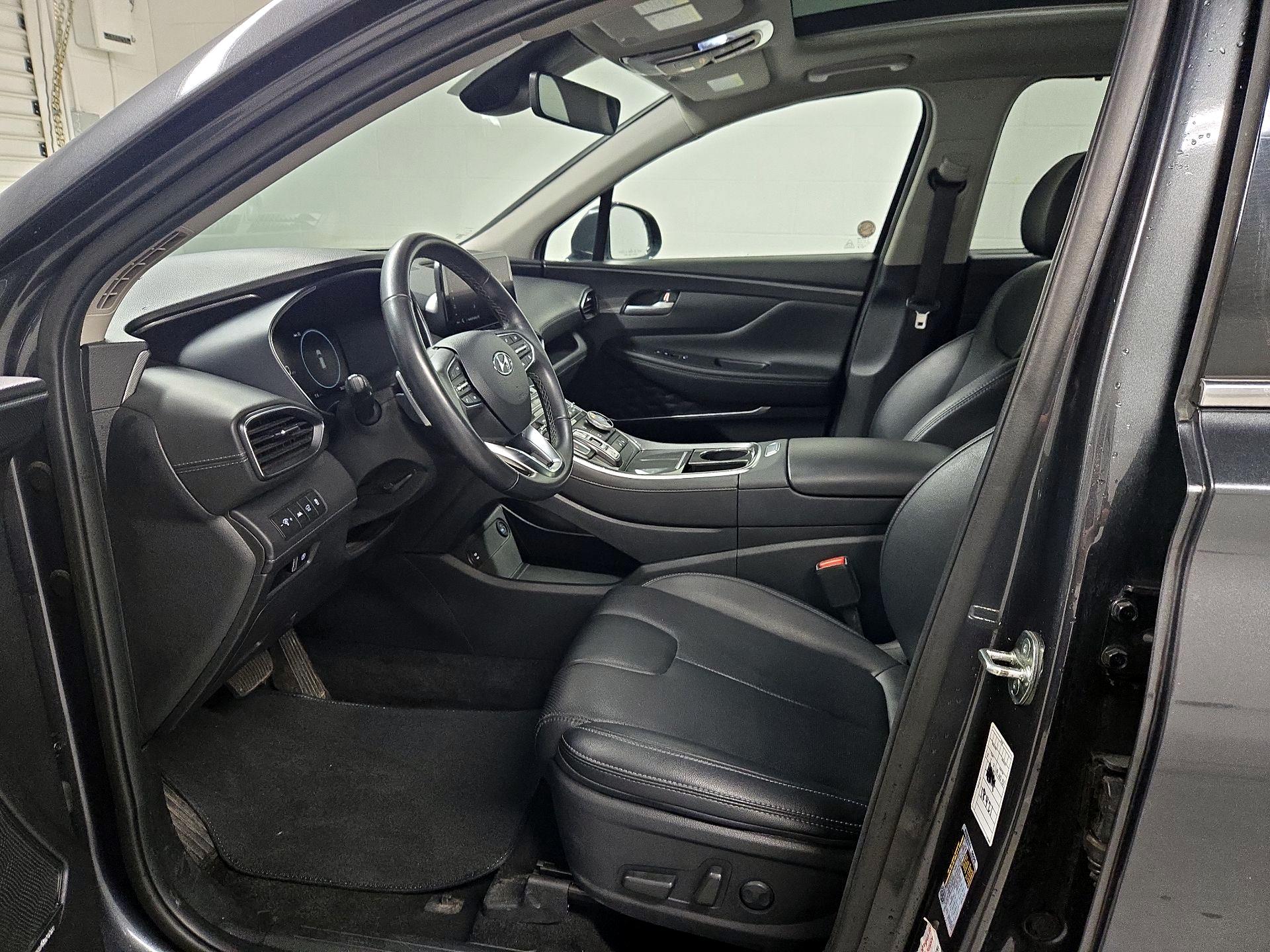 Thumbnail: 2023 Hyundai Santa Fe - 11