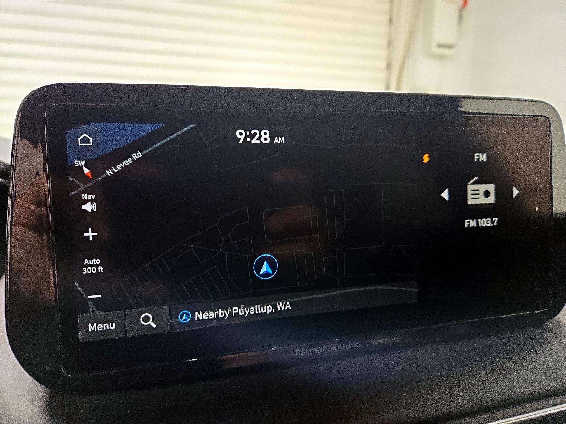 Thumbnail: 2023 Hyundai Santa Fe - 14