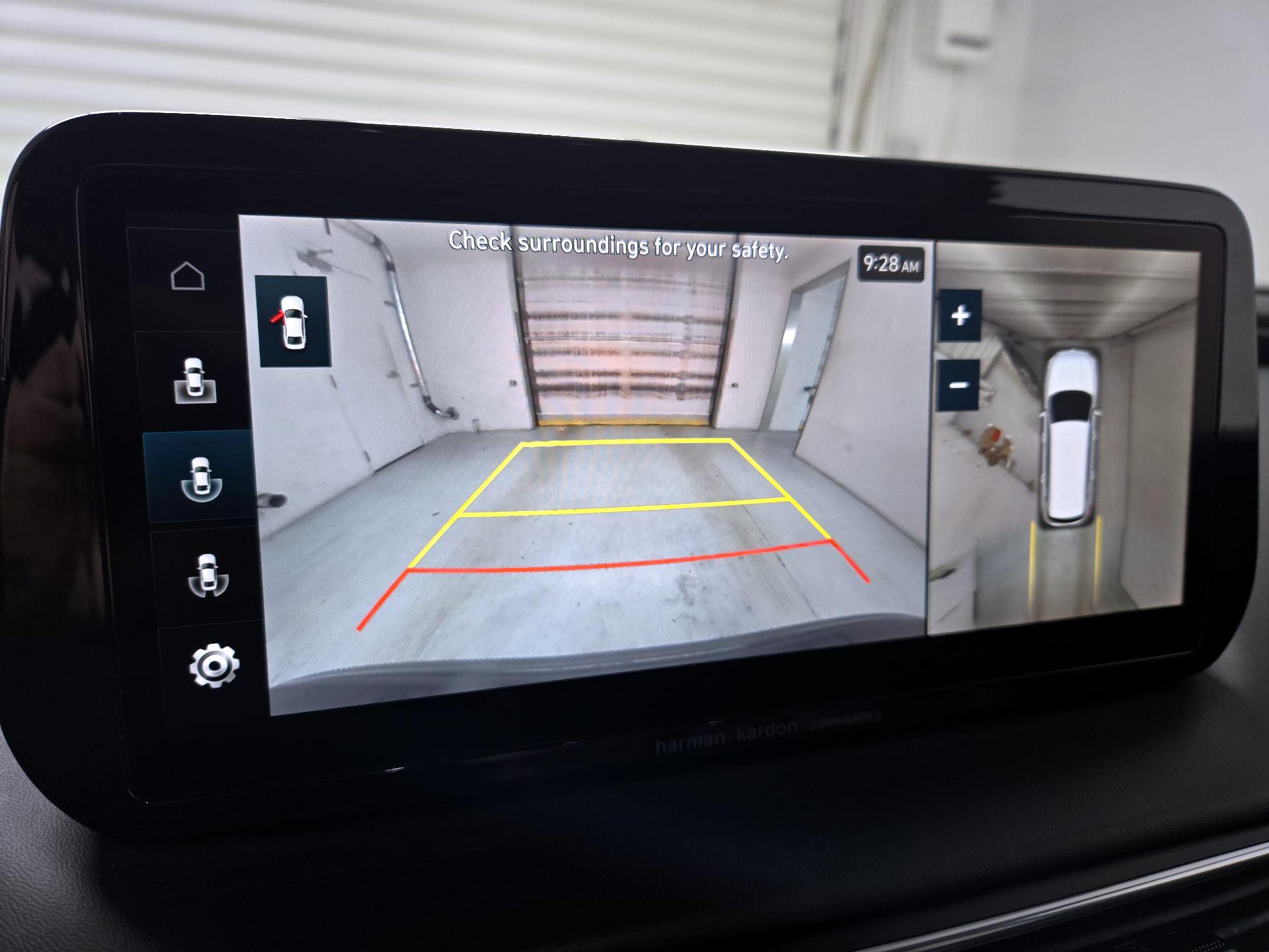 Thumbnail: 2023 Hyundai Santa Fe - 15