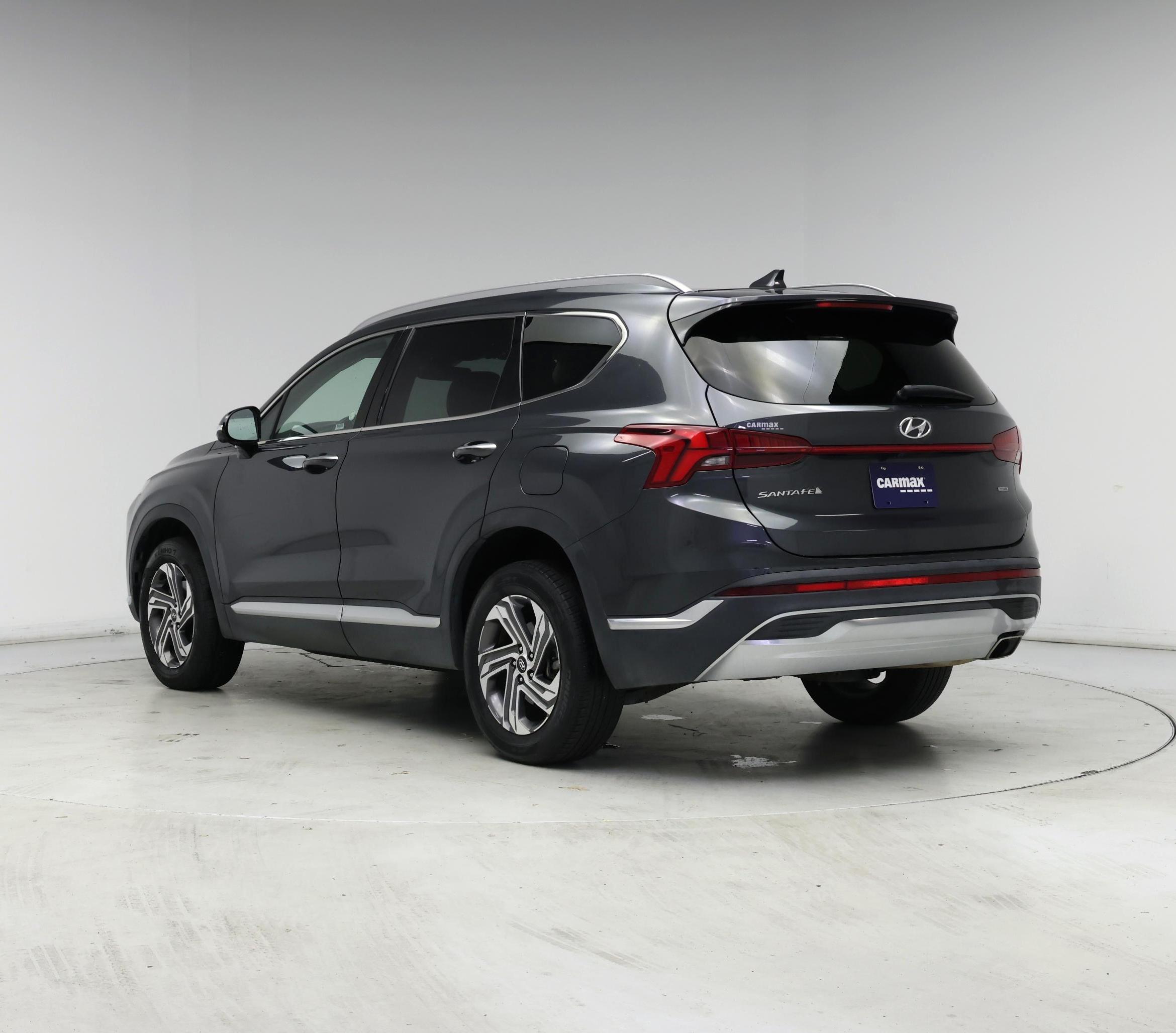 Thumbnail: 2023 Hyundai Santa Fe - 2