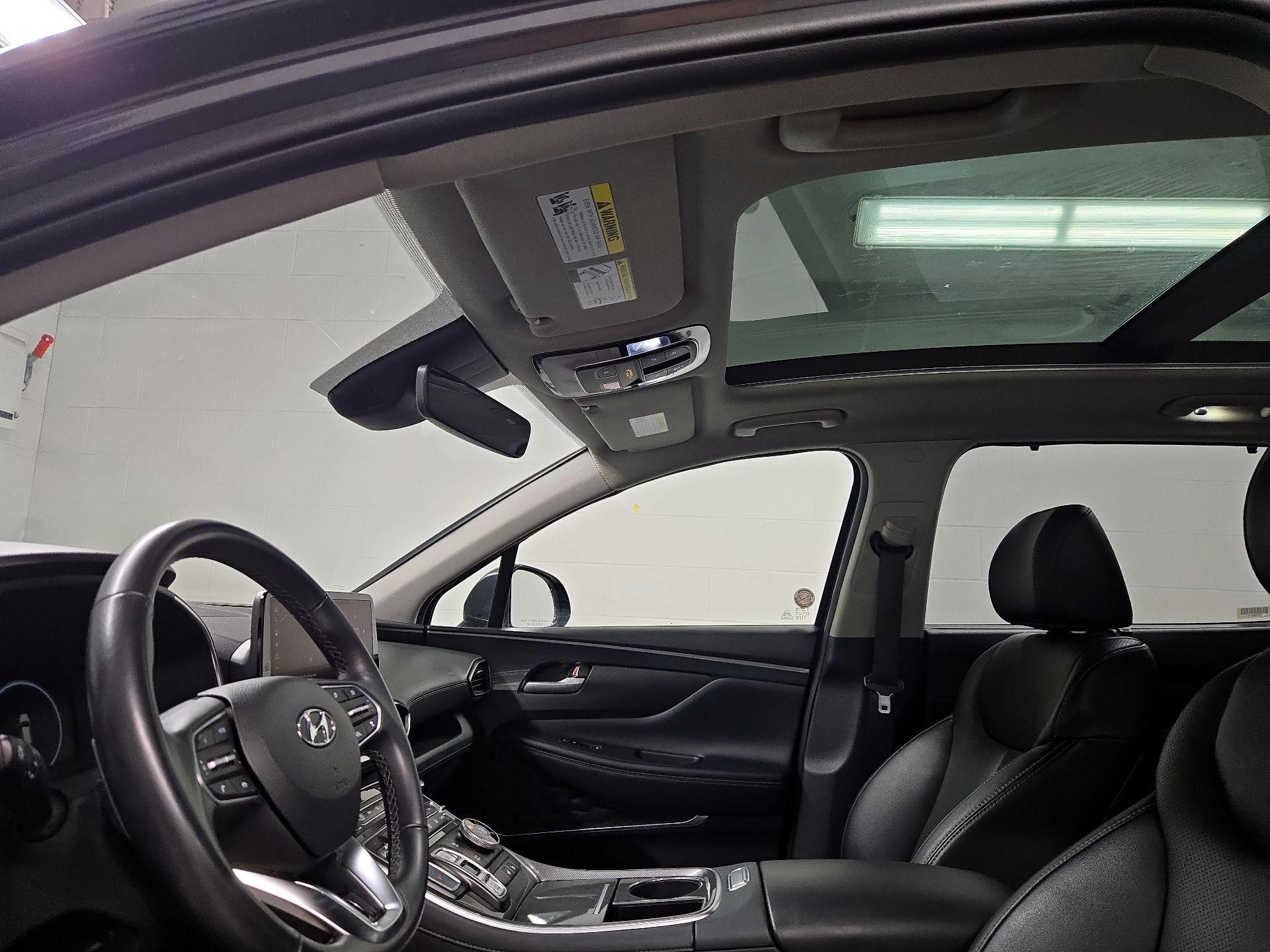 Thumbnail: 2023 Hyundai Santa Fe - 20