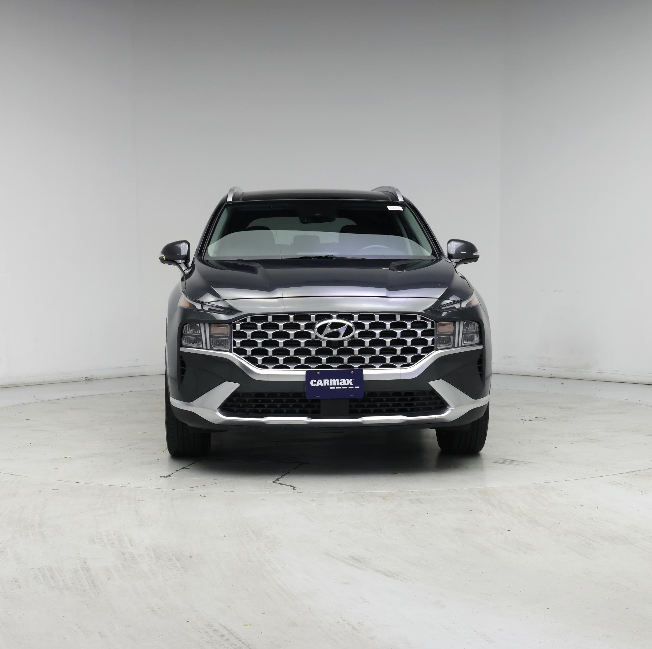 Thumbnail: 2023 Hyundai Santa Fe - 5