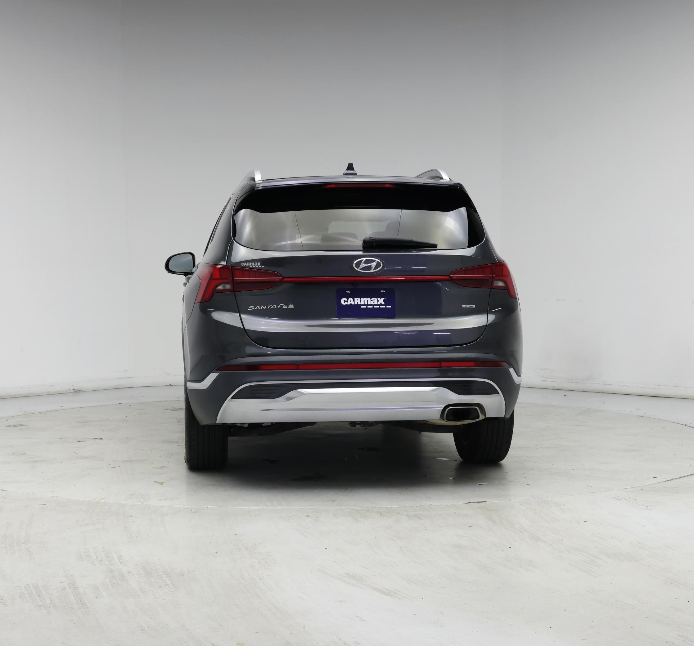 Thumbnail: 2023 Hyundai Santa Fe - 6