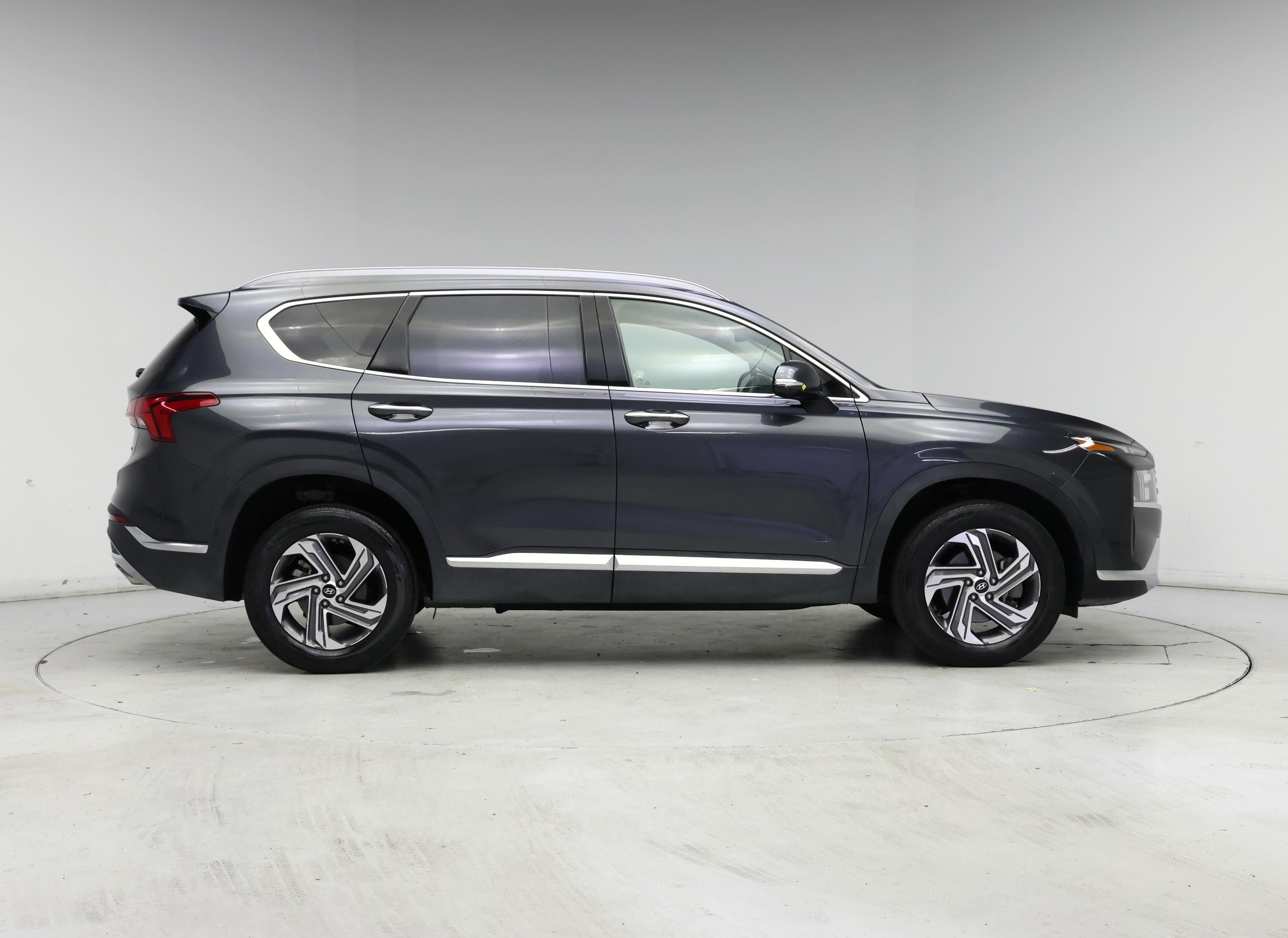 Thumbnail: 2023 Hyundai Santa Fe - 7