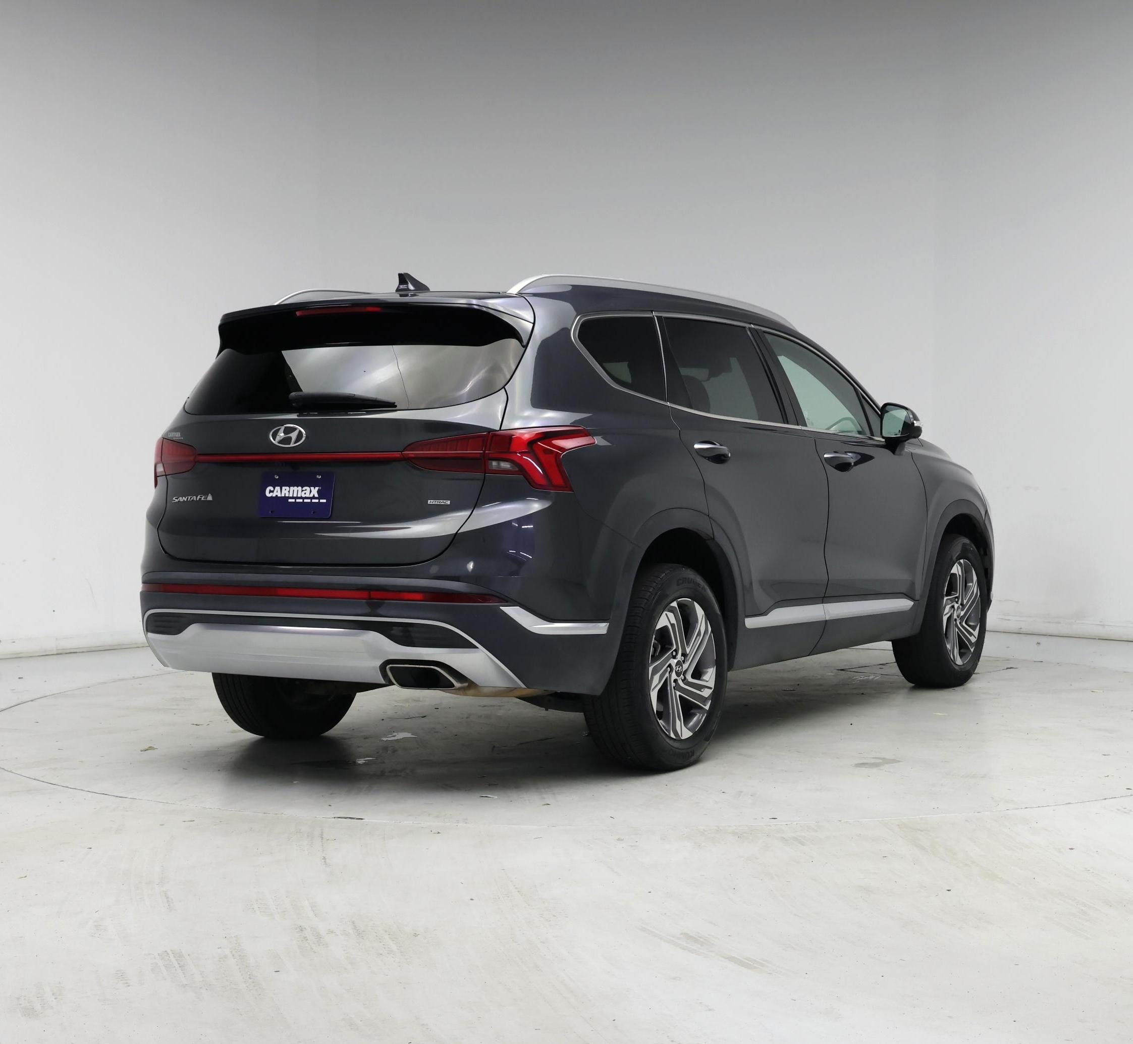 Thumbnail: 2023 Hyundai Santa Fe - 8