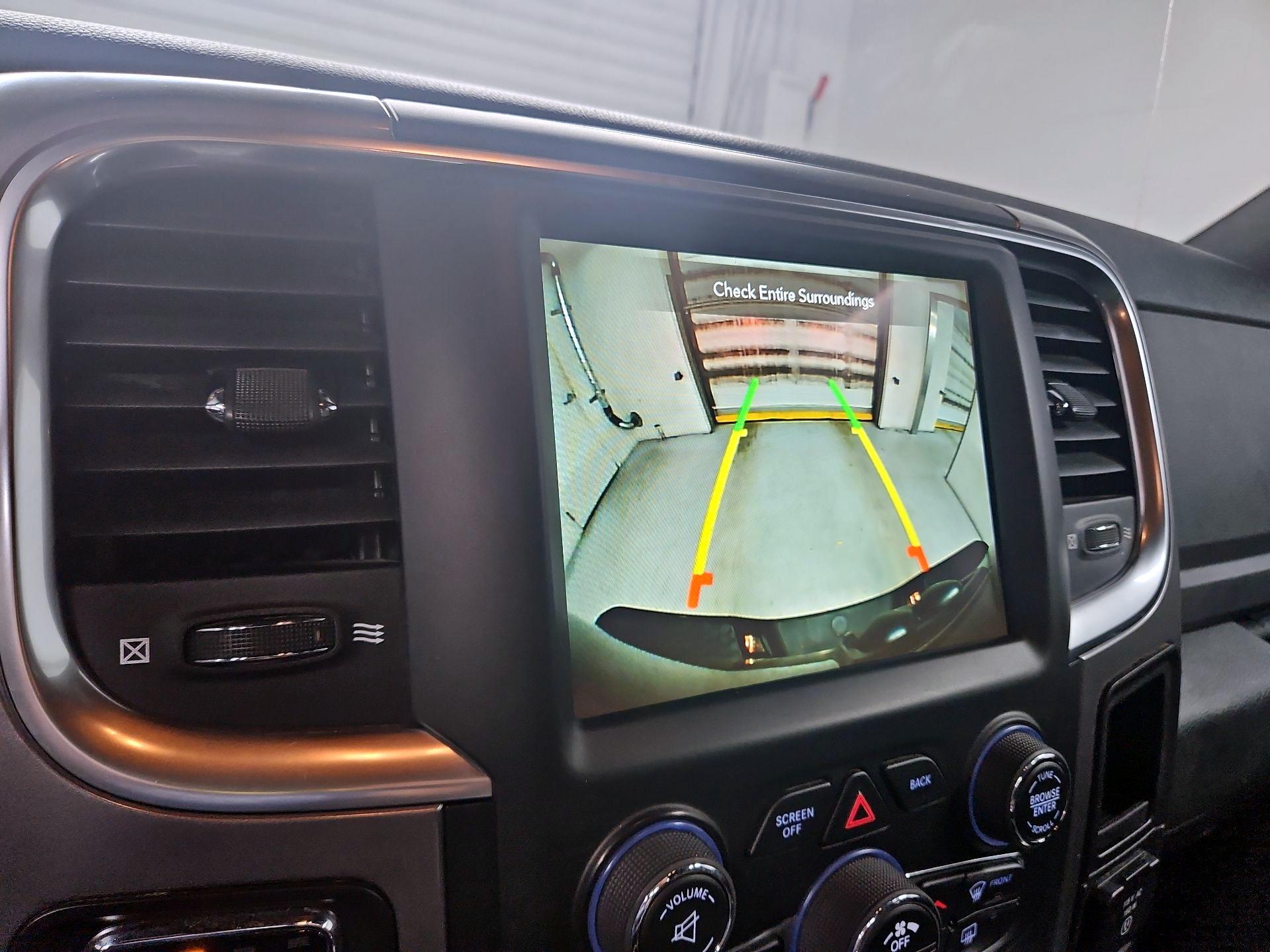Thumbnail: 2023 RAM 1500 Classic - 15