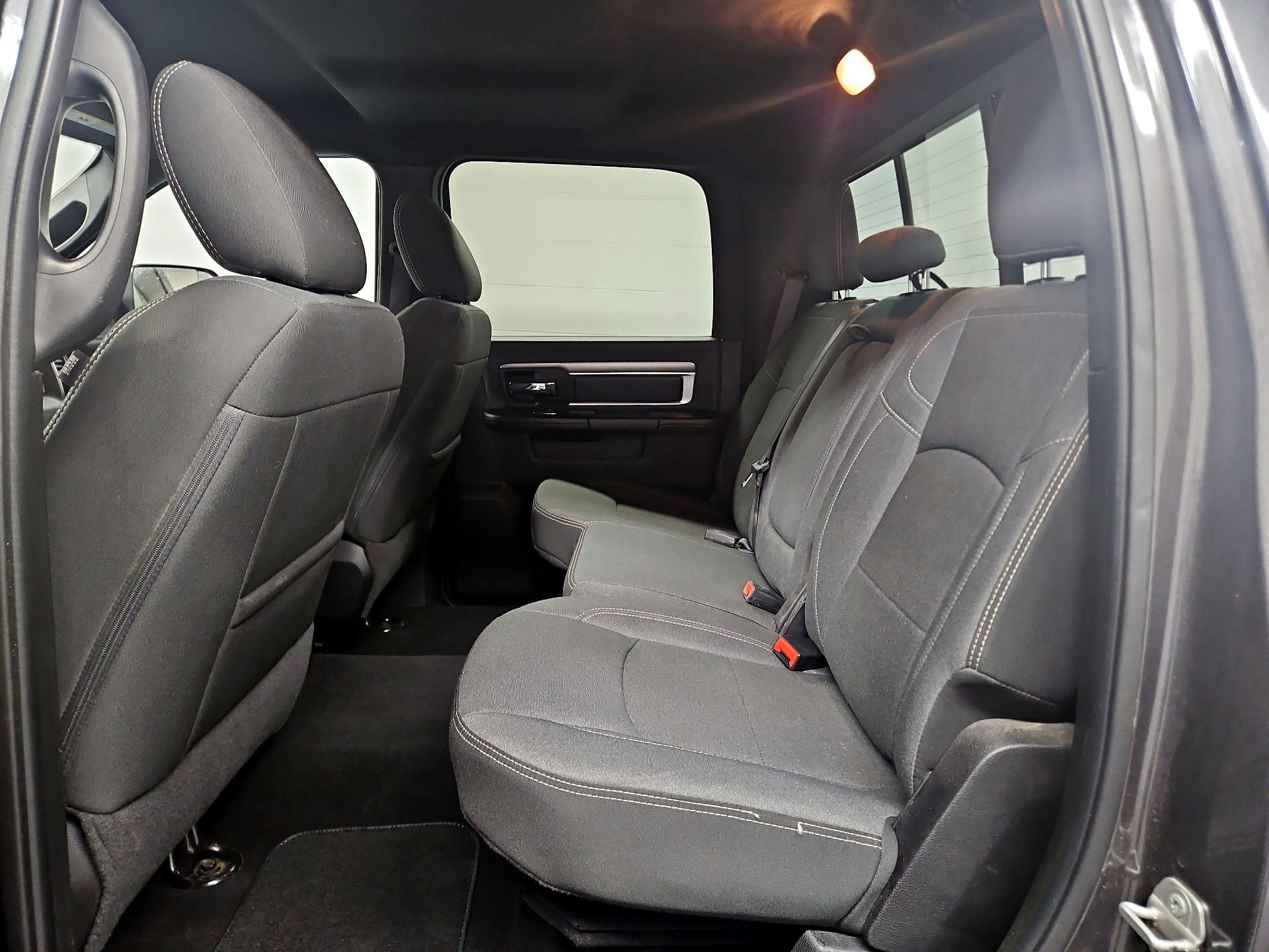 Thumbnail: 2023 RAM 1500 Classic - 20