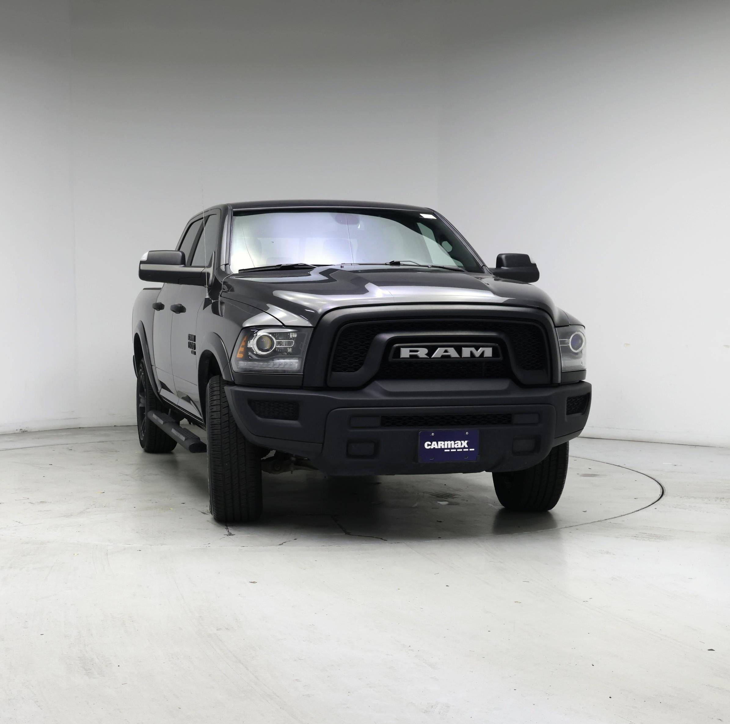 Thumbnail: 2023 RAM 1500 Classic - 5