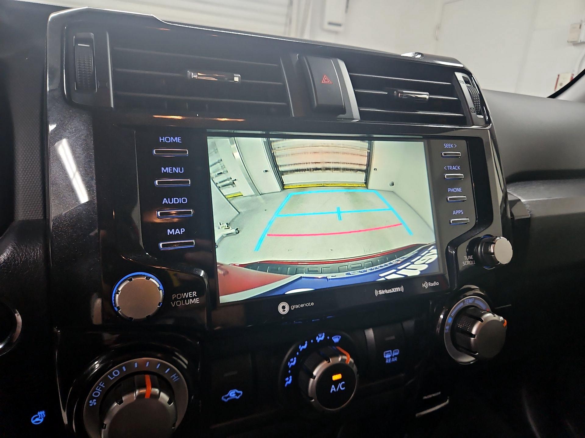 Thumbnail: 2024 Toyota 4Runner - 15