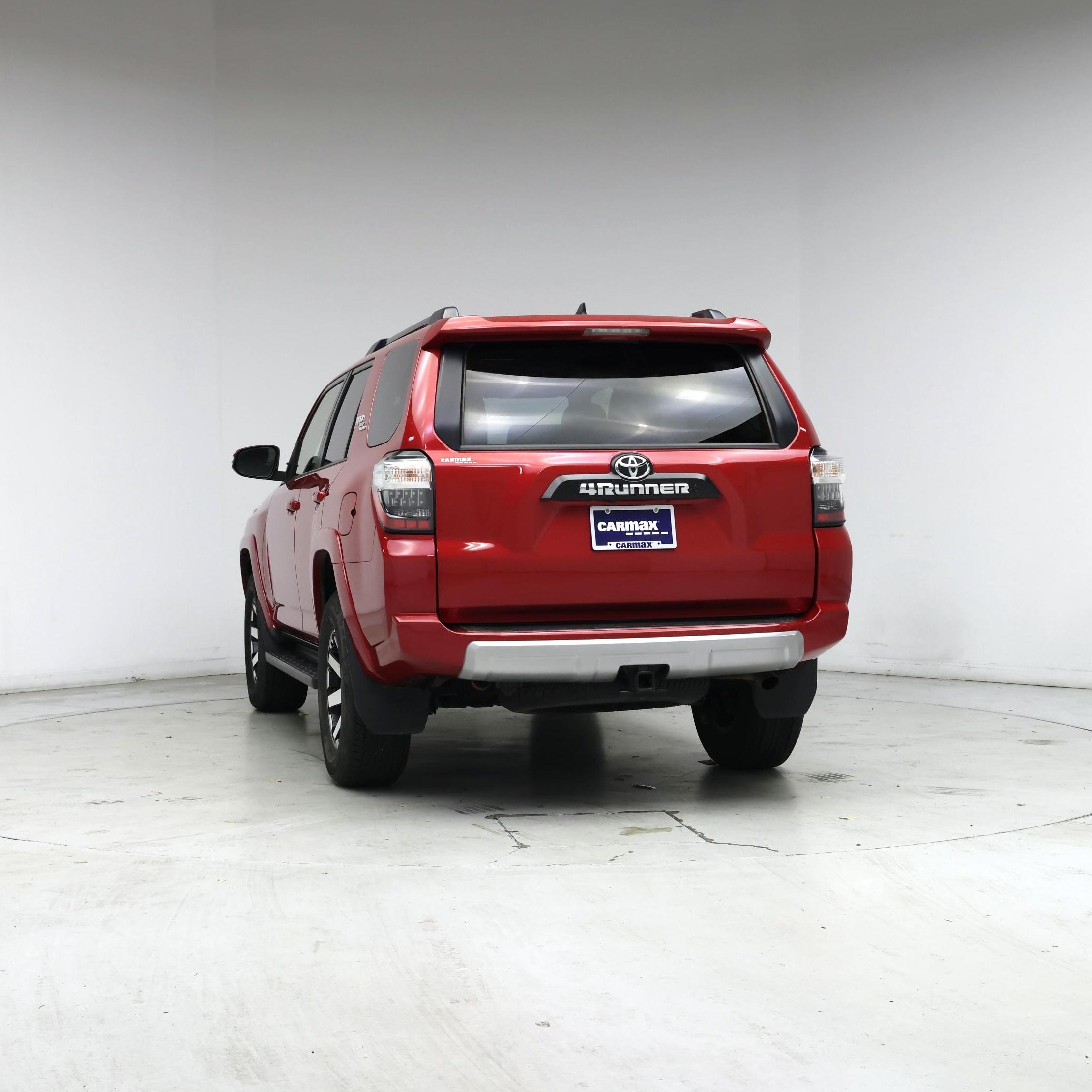 Thumbnail: 2024 Toyota 4Runner - 6