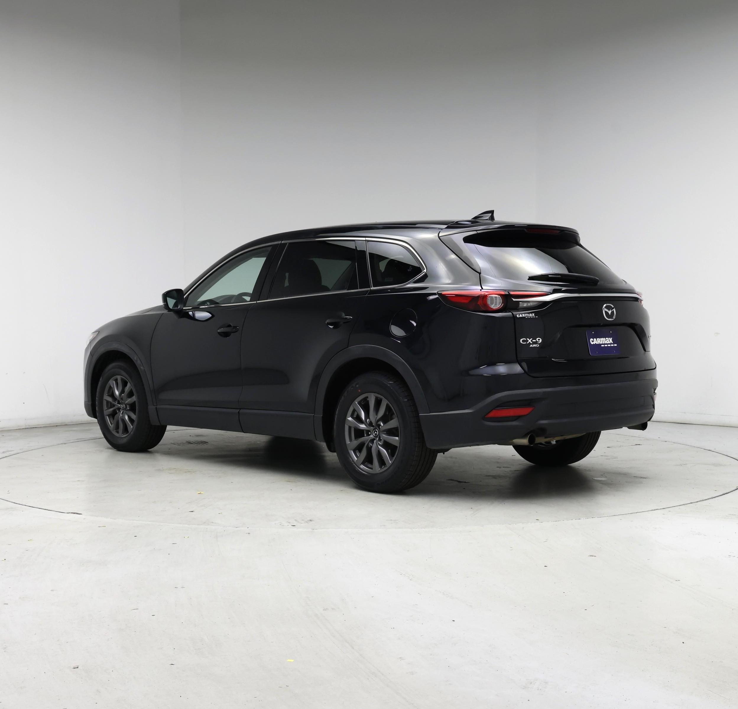 Thumbnail: 2023 Mazda CX-9 - 2