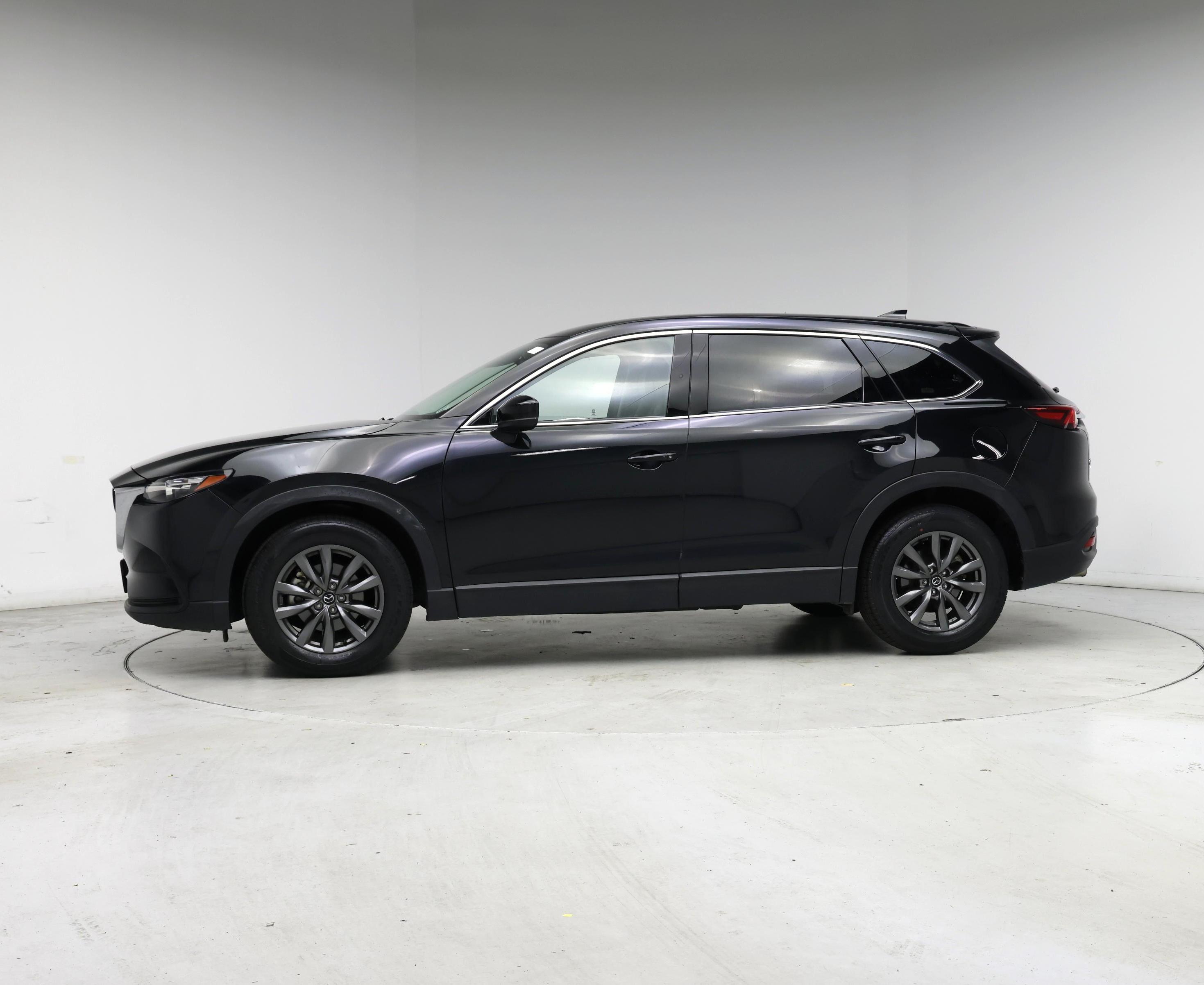 Thumbnail: 2023 Mazda CX-9 - 3