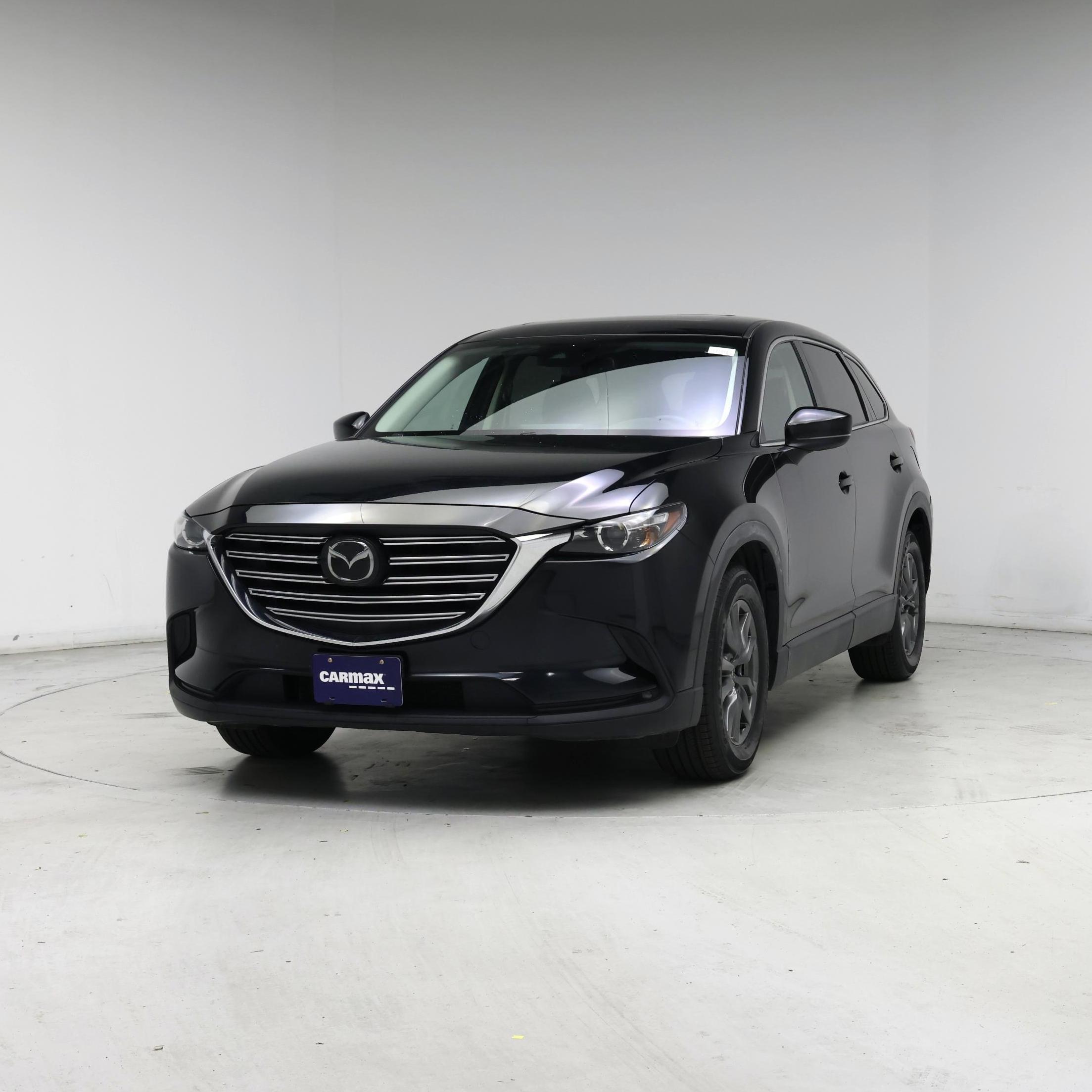 Thumbnail: 2023 Mazda CX-9 - 4