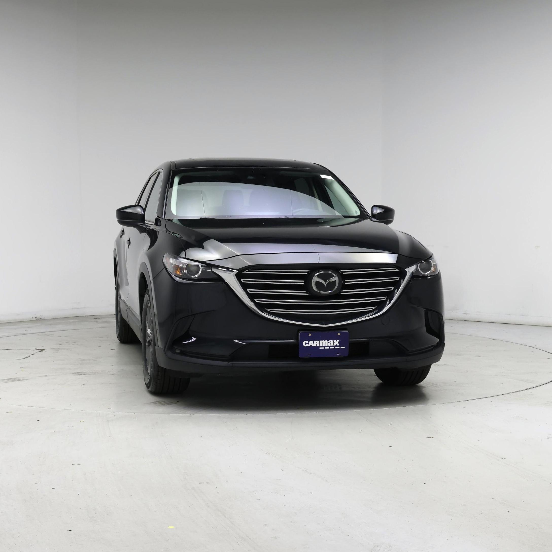Thumbnail: 2023 Mazda CX-9 - 5