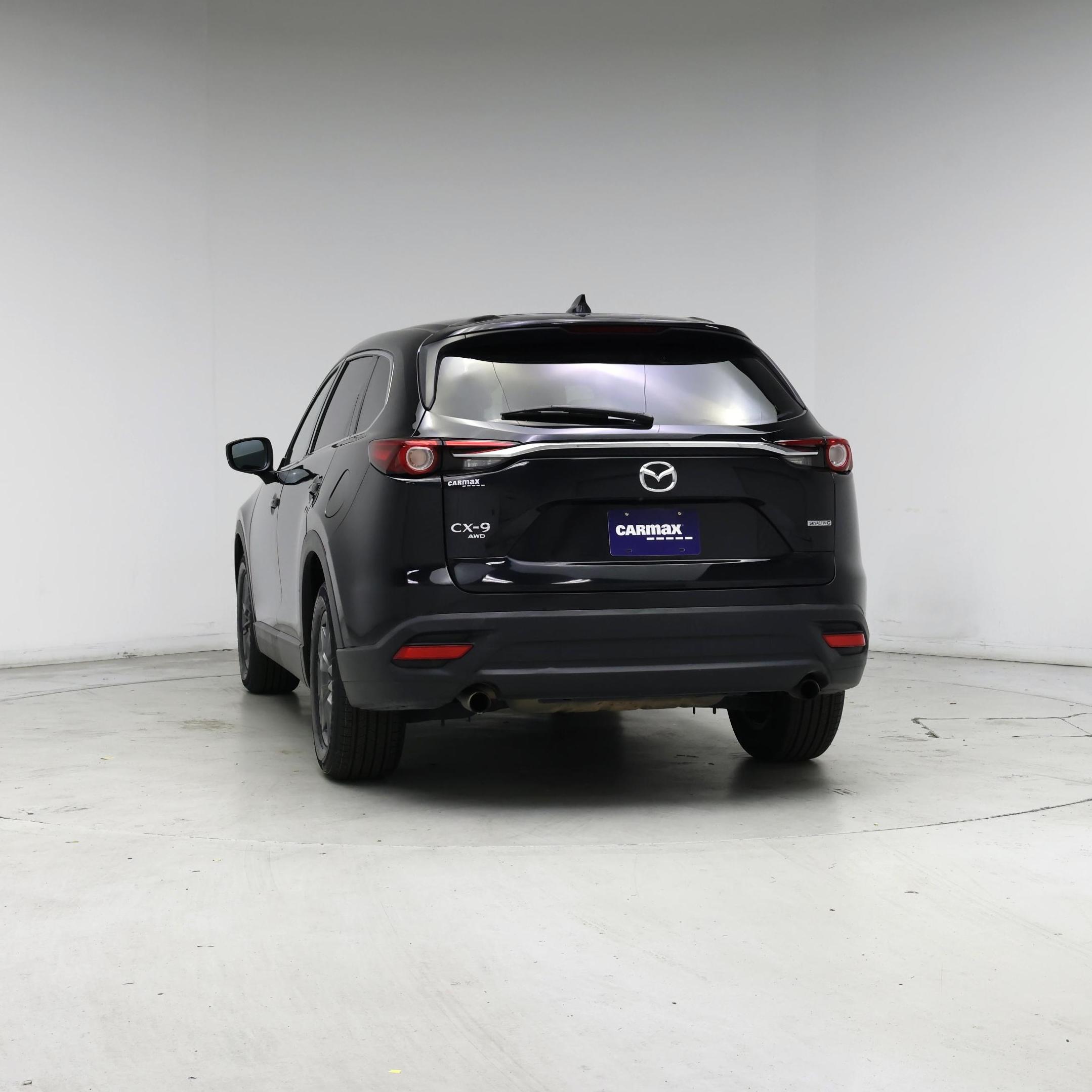 Thumbnail: 2023 Mazda CX-9 - 6